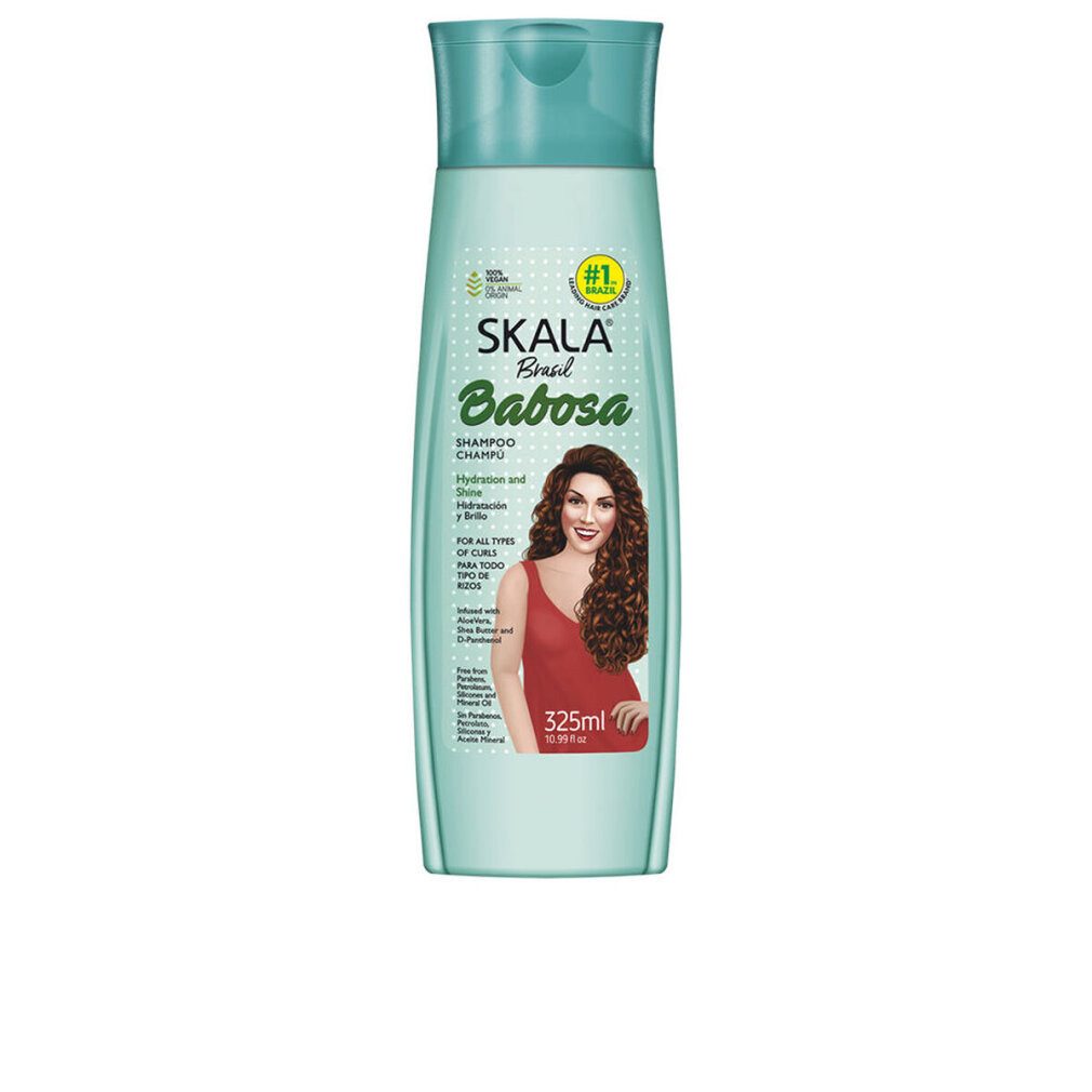 Skala Haarpflege-Set Expert Slime Aloe Vera Shampoo 325 ml