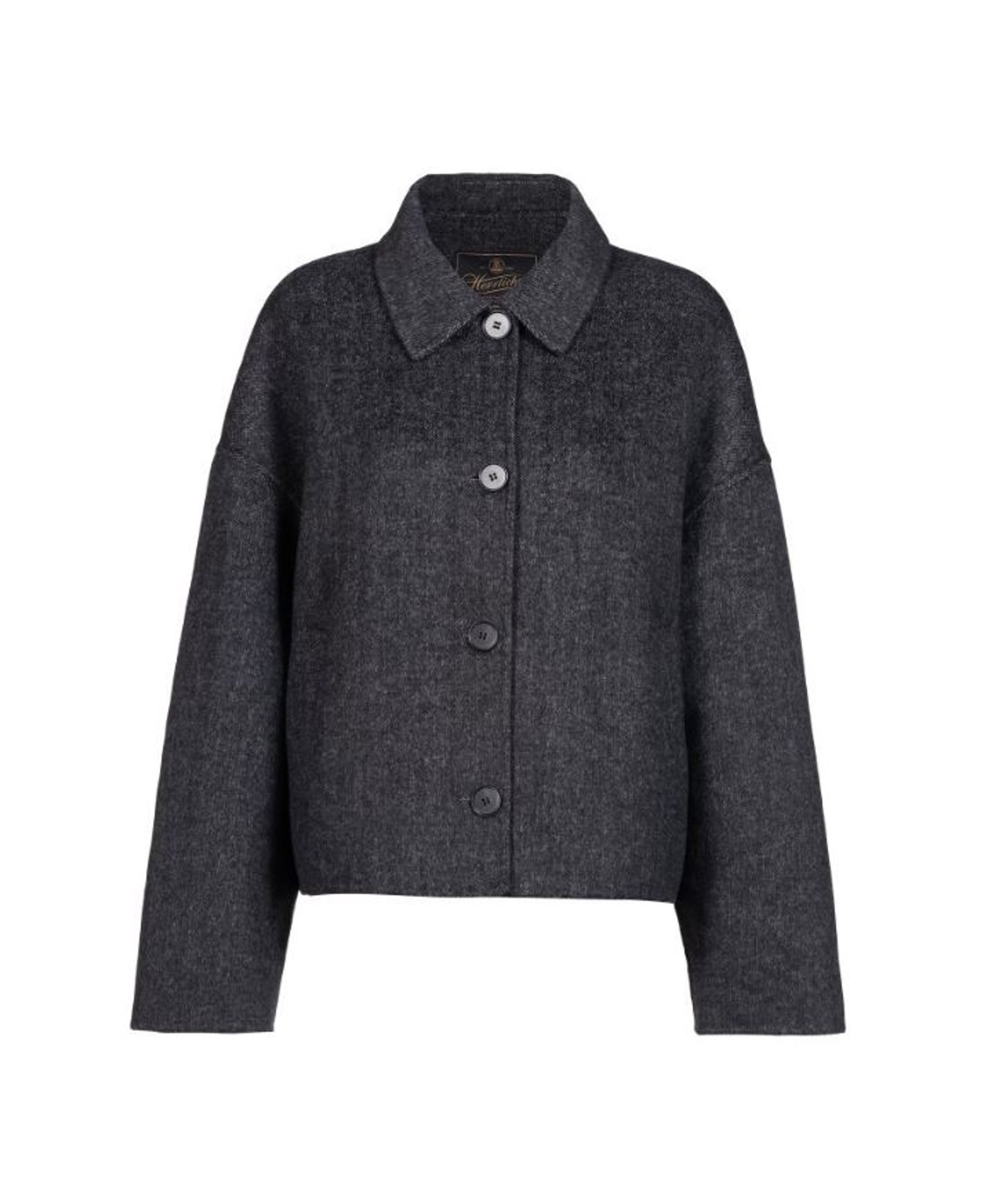 Herrlicher Kurzjacke