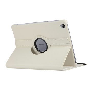 COFI 1453 Tablet-Hülle Schutz Cover kompatibel mit HUAWEI MEDIAPAD10.8 ZOLL Tabletschale