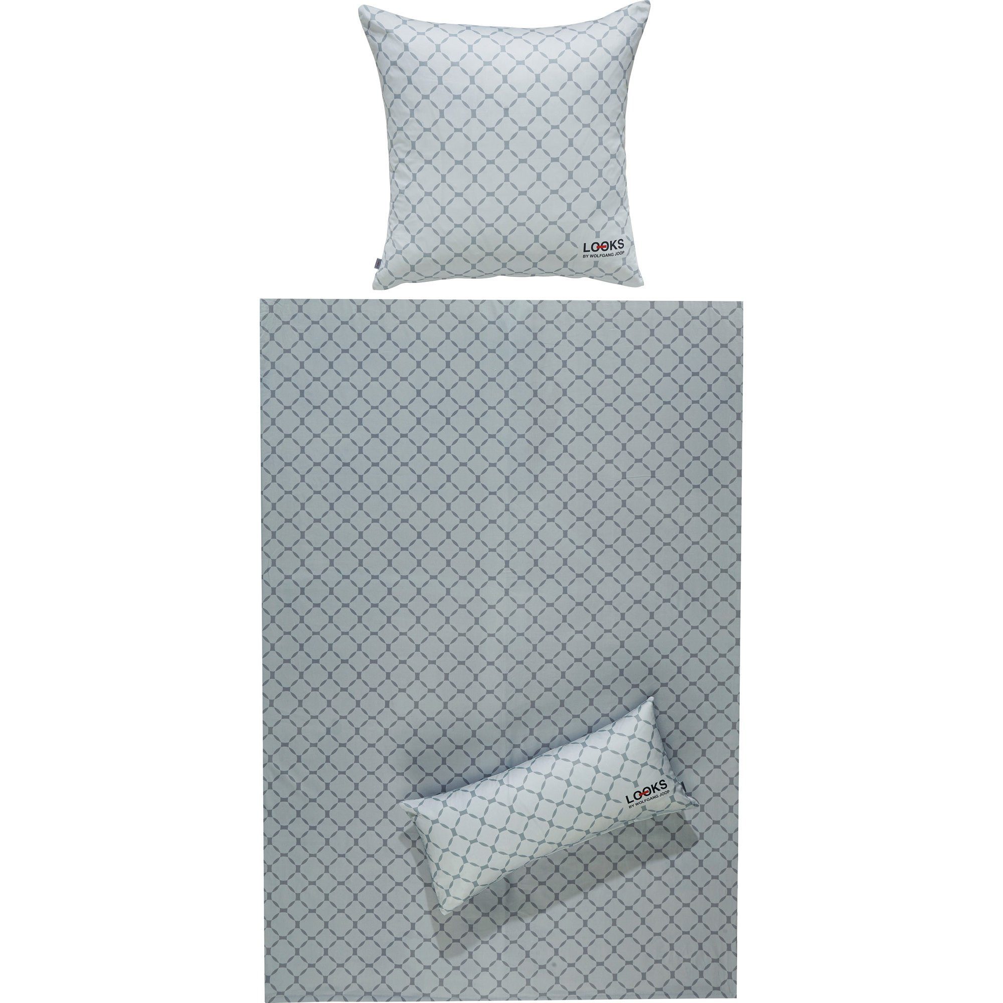 LOOKS by Wolfgang Joop Bettwäsche Bettwäsche, günstig online kaufen