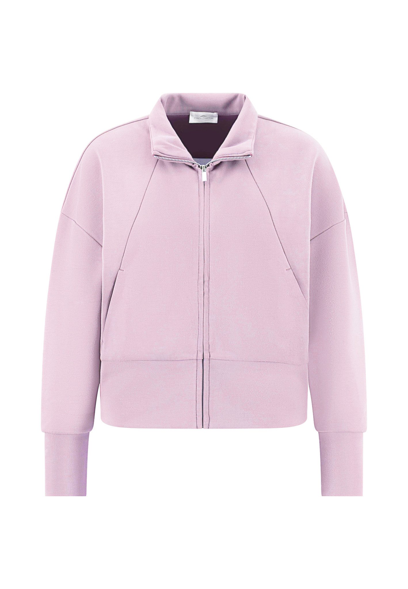 FYNCH-HATTON Allwetterjacke JACKET COZi TOUCH