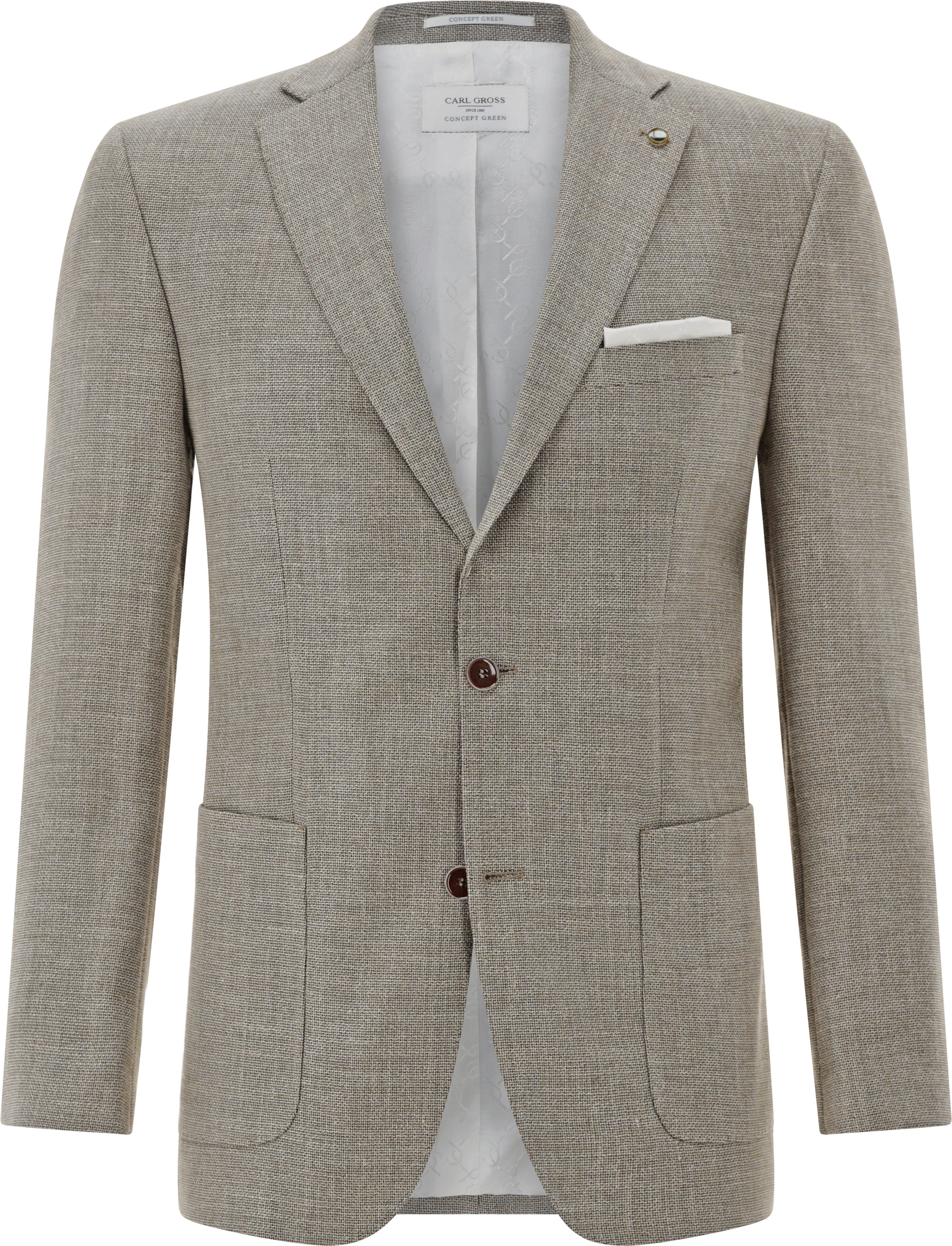 Carl Gross Sakko CG Sander-G SV