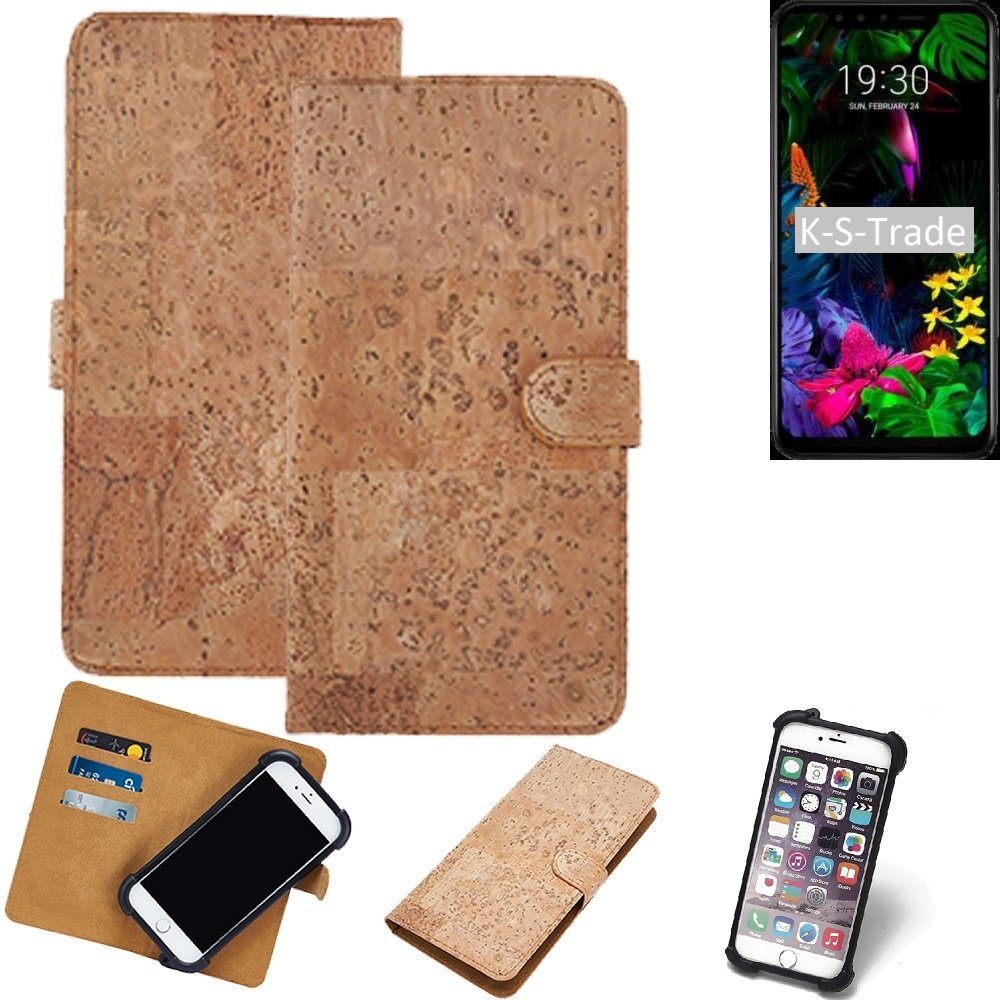 Handyhülle für LG Electronics G8s ThinQ