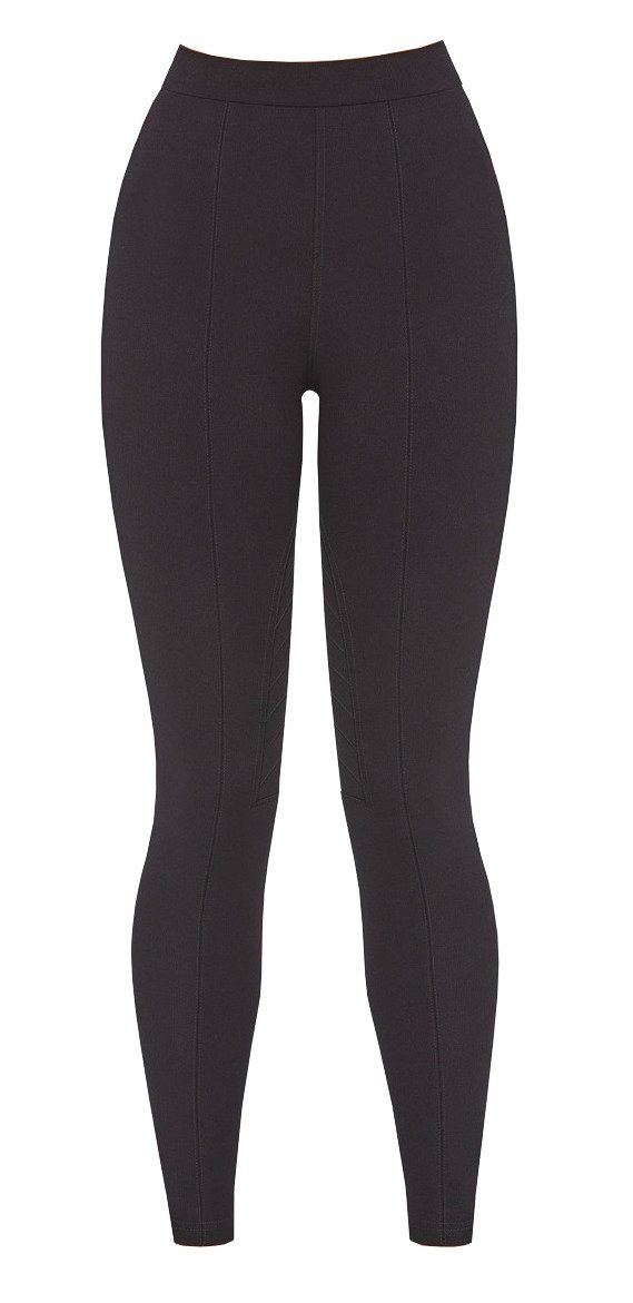 Bas Bleu Shapingleggings mit PushUp-Effekt, unifarben günstig online kaufen