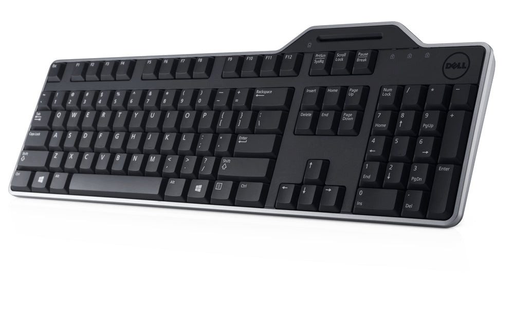 Dell PC-Tastatur