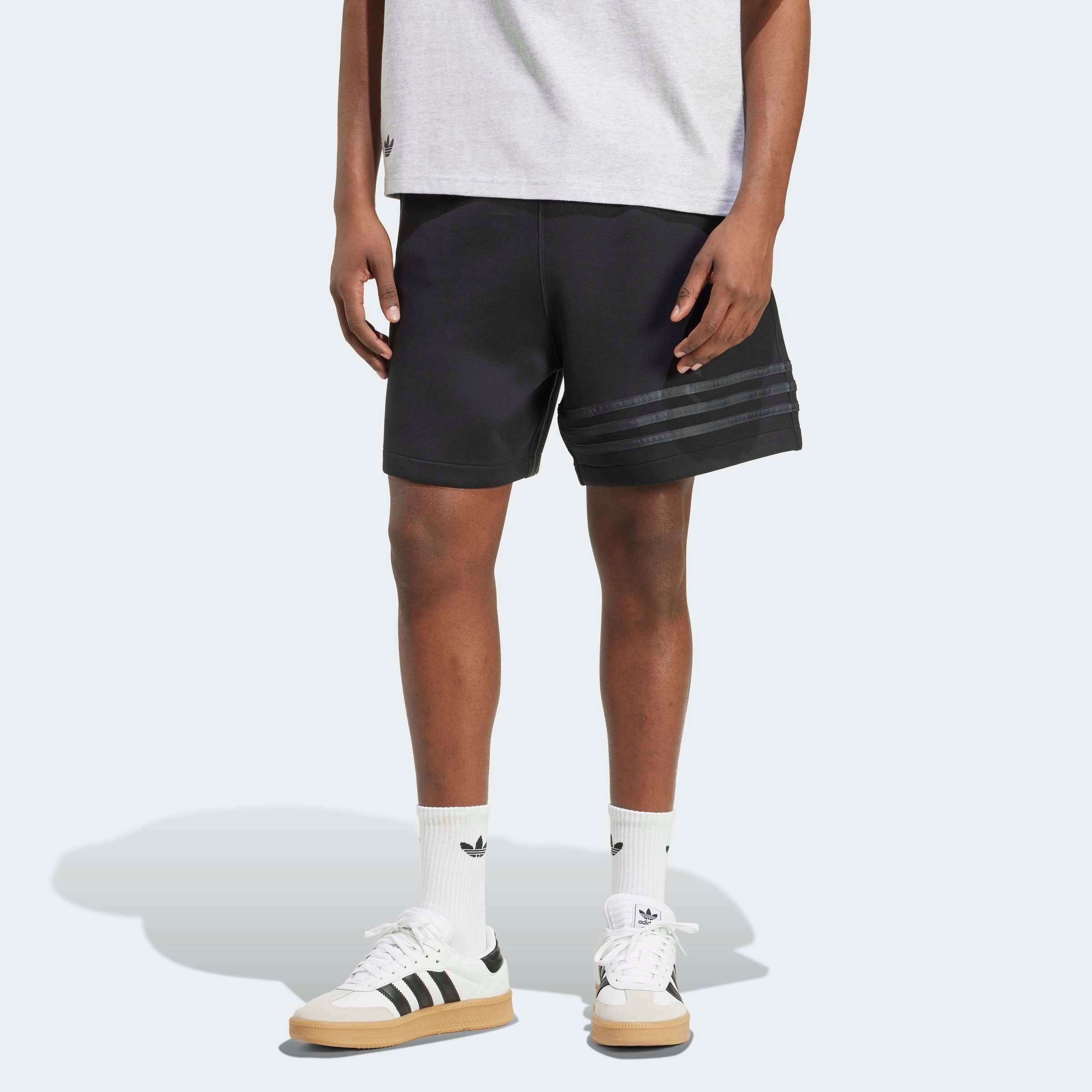 adidas Originals Shorts NEU C SHO (1-tlg) günstig online kaufen
