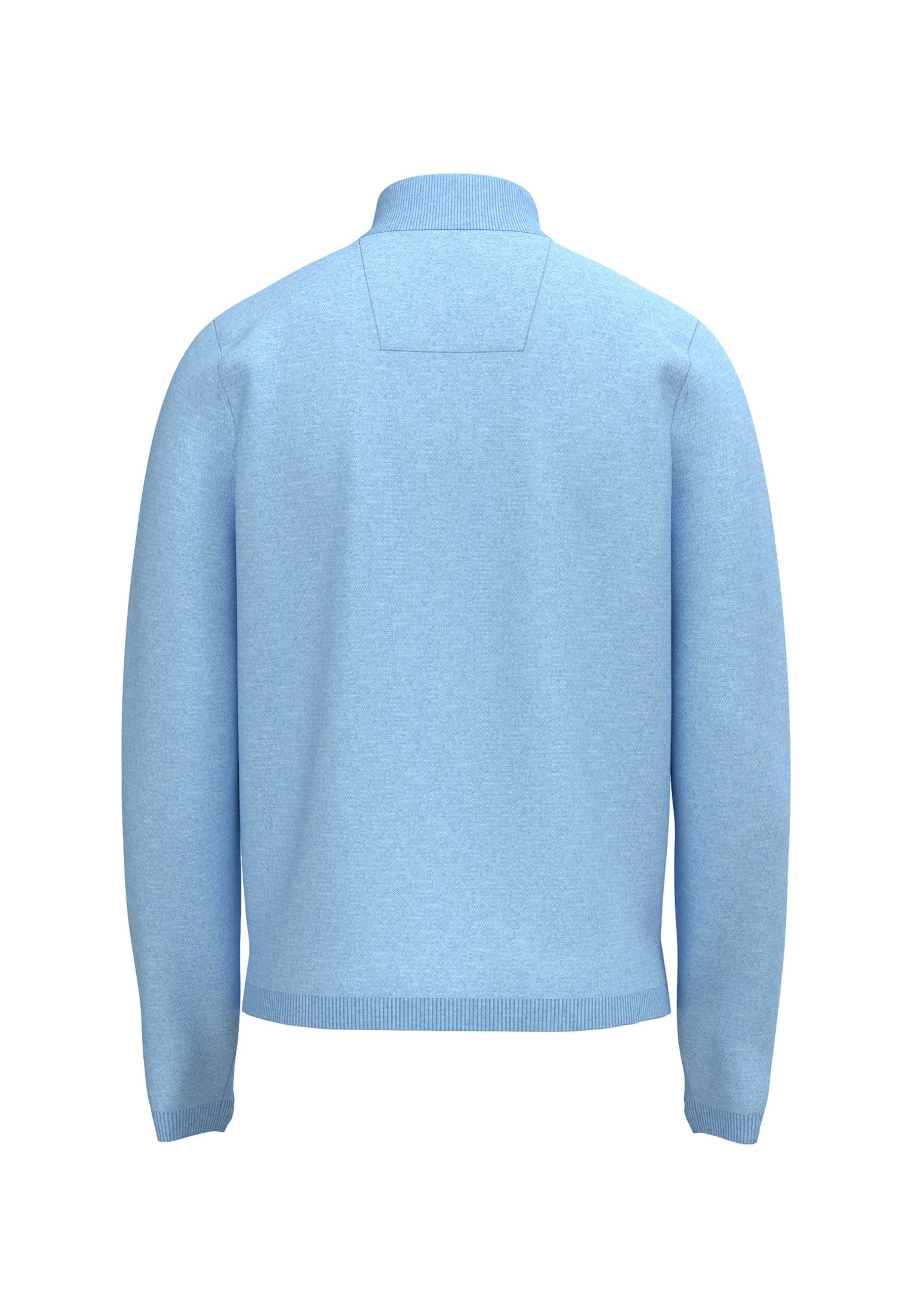 FYNCH-HATTON Troyer Pullover Strickpullover Troyer (1-tlg)