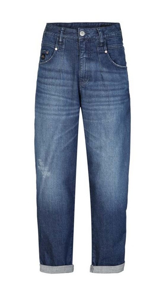 Herrlicher Workerjeans Peyton Denim Comfort Lockere günstig online kaufen