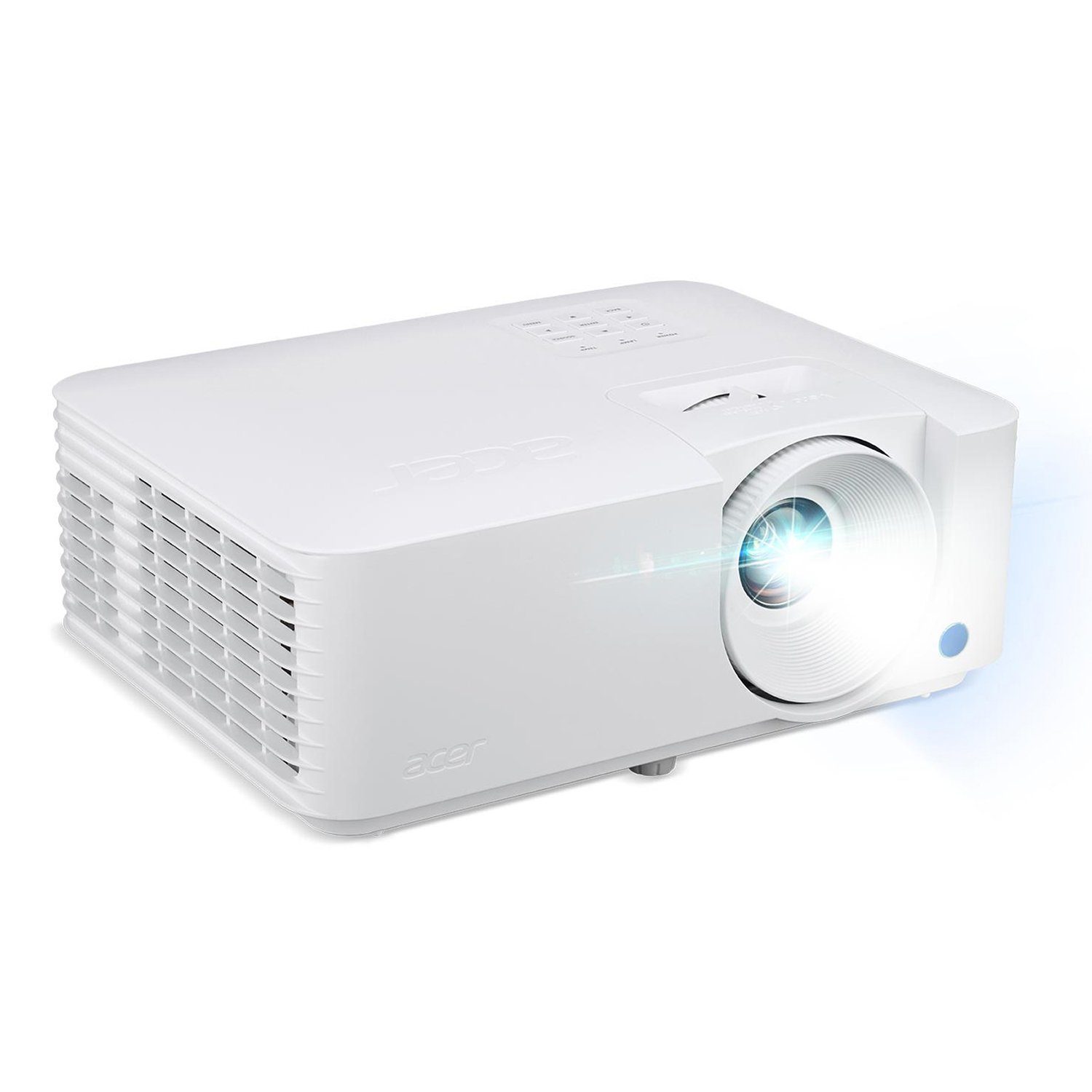 Acer Vero XL2330W Portabler Projektor (5000 px) 800 1280 50000:1, x lm