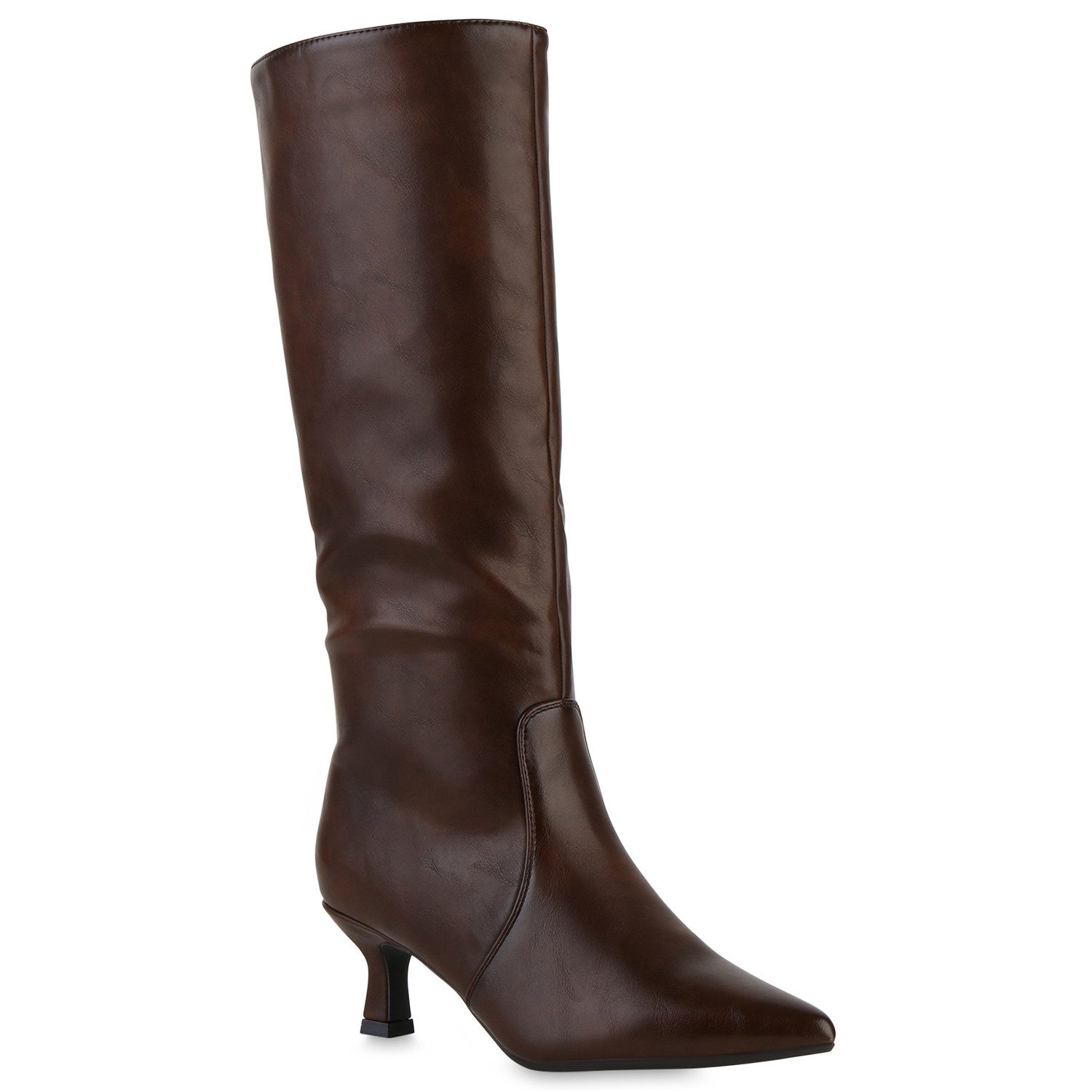 VAN HILL 841791 Stiefel Schuhe günstig online kaufen