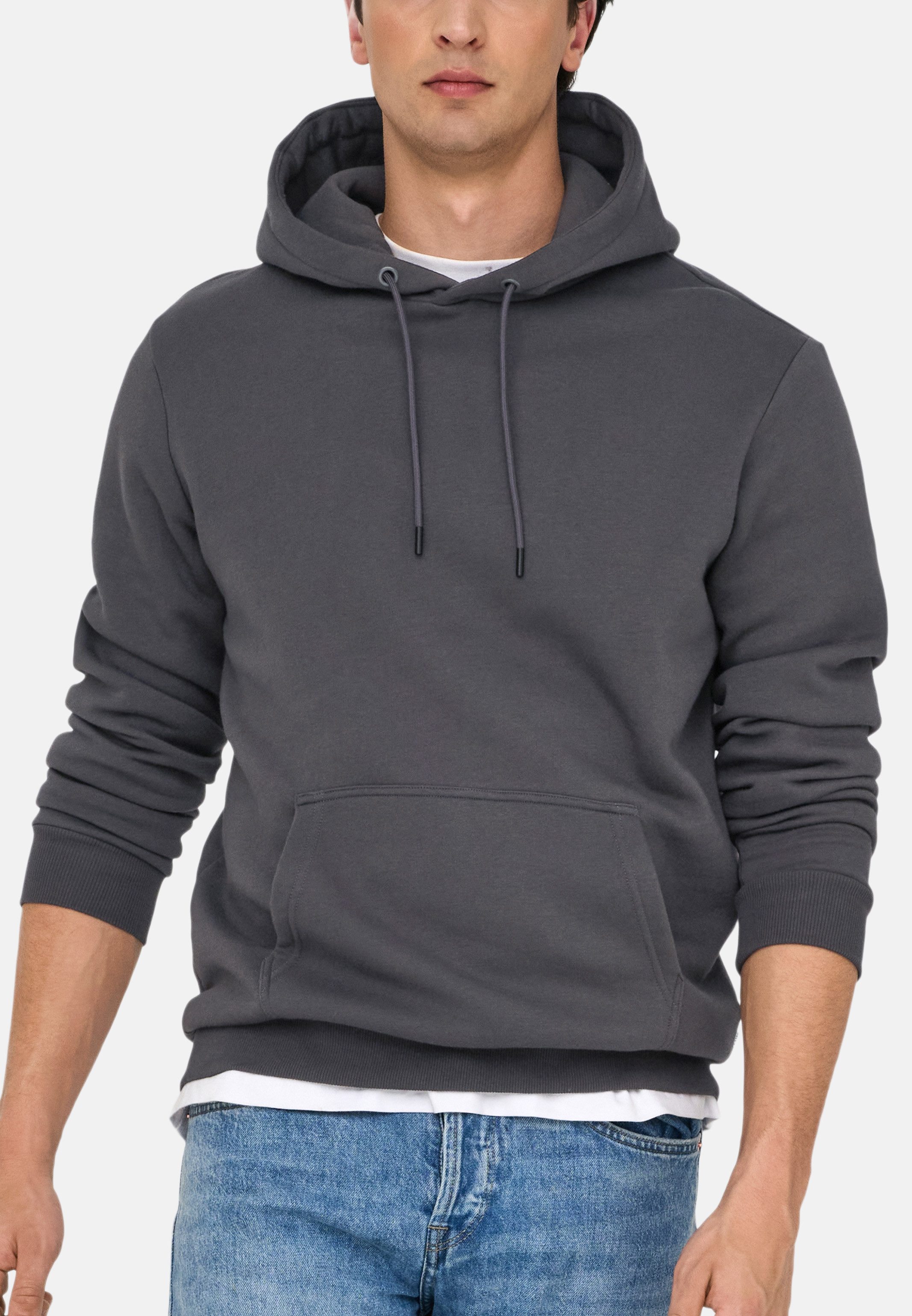 ONLY & SONS Hoodie Ceres (1-tlg) günstig online kaufen