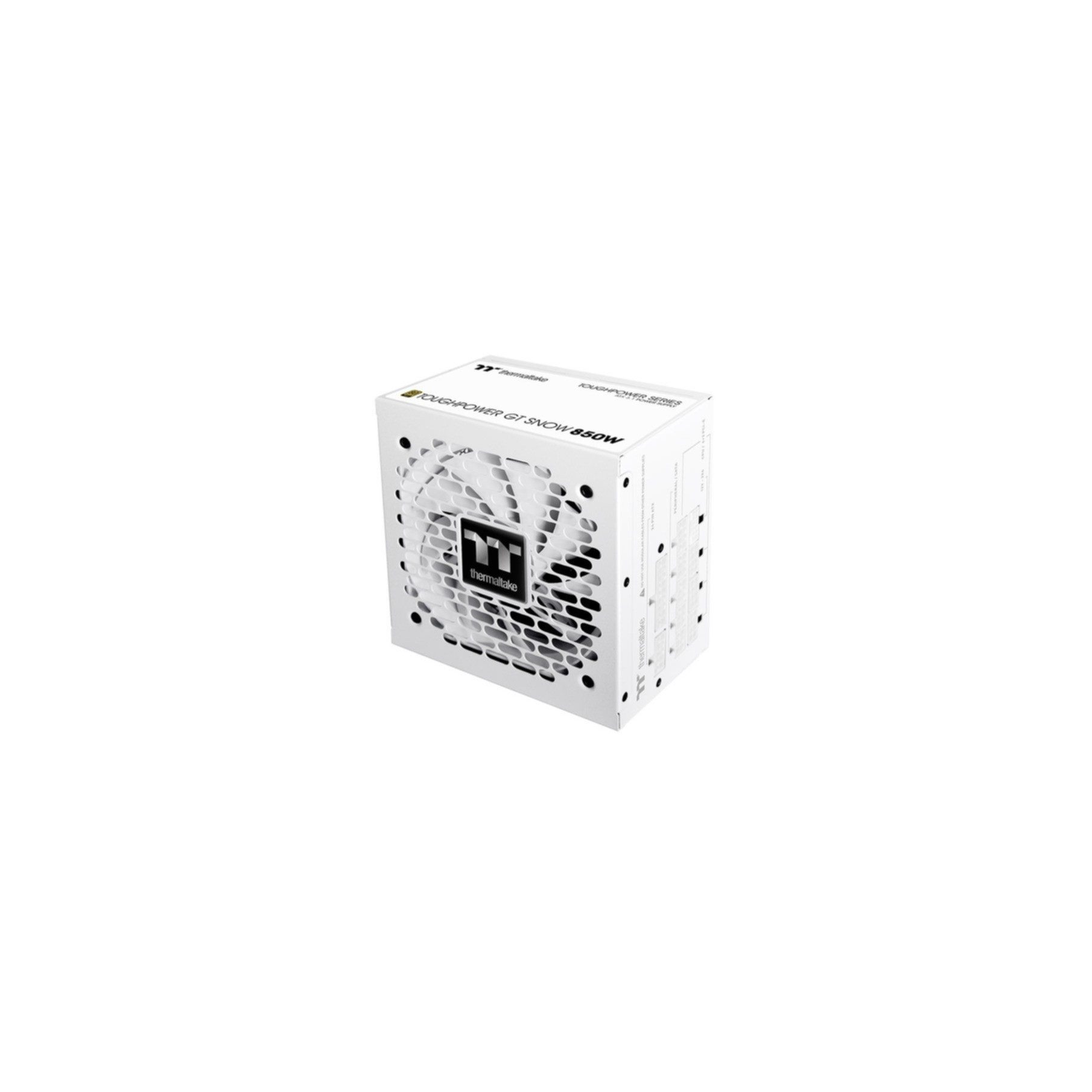 Thermaltake Toughpower Gt Netzteil