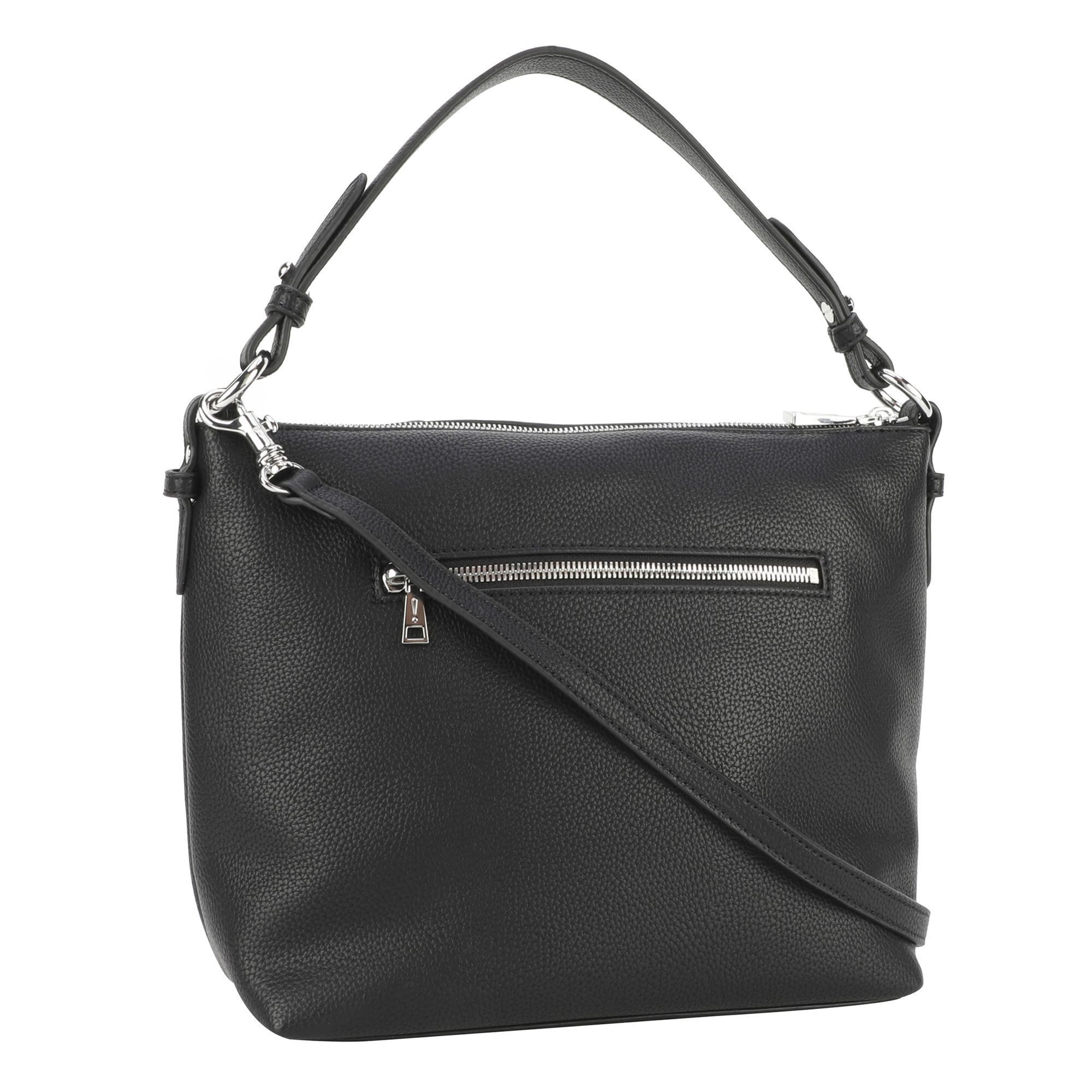 Joop Jeans Schultertasche Diurno, Polyurethan günstig online kaufen