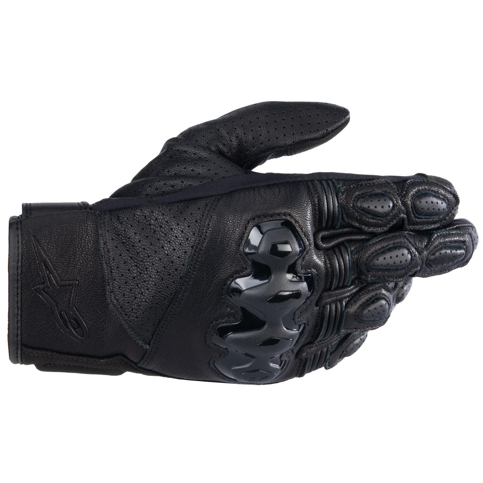 Alpinestars Motorradhandschuhe Alpinestars Celer V3 Handschuhe schwarz / sc günstig online kaufen