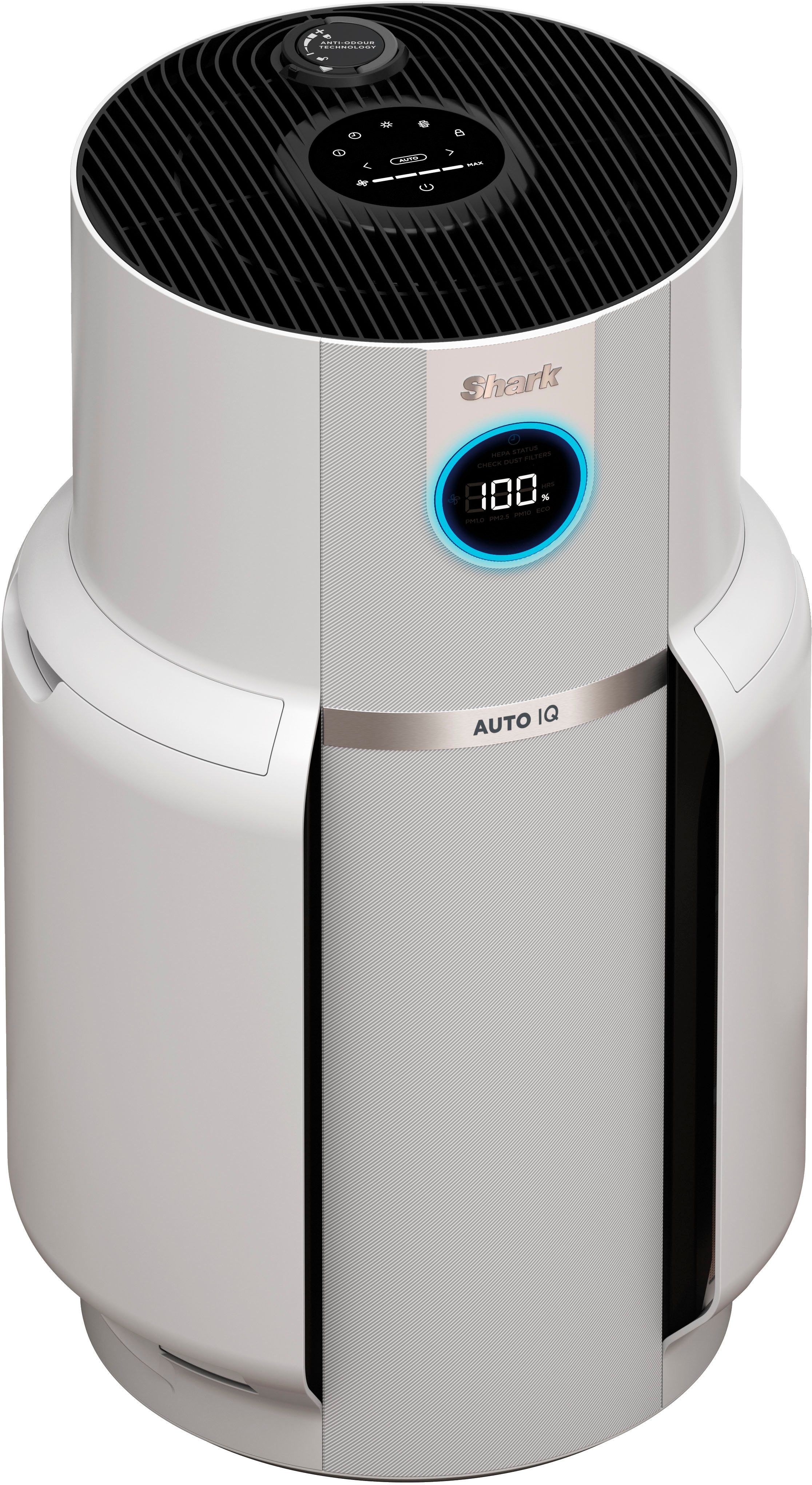 Shark Luftreiniger "HP300EU NeverChange MAX - bis zu 5 Jahre kein Filteraus günstig online kaufen