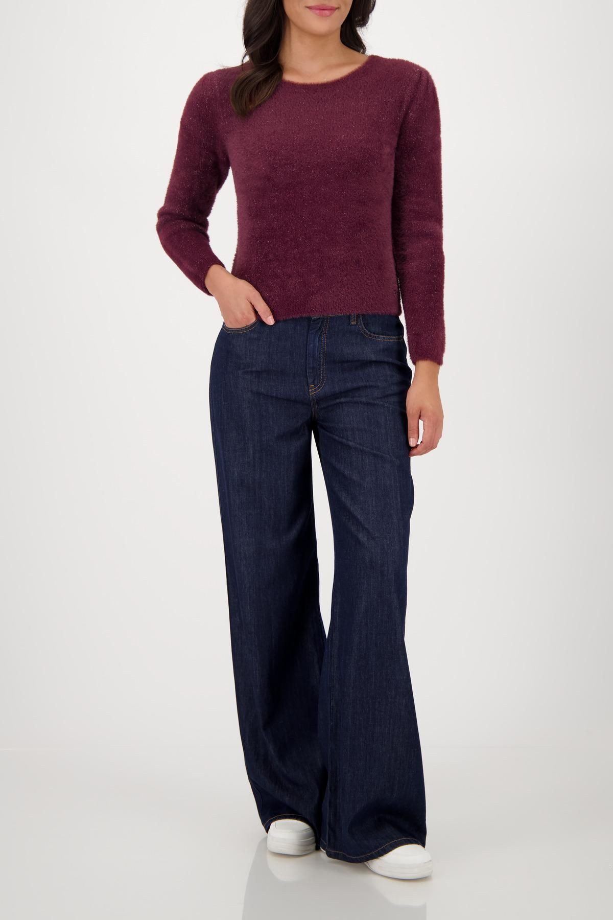 Monari nursing sweater