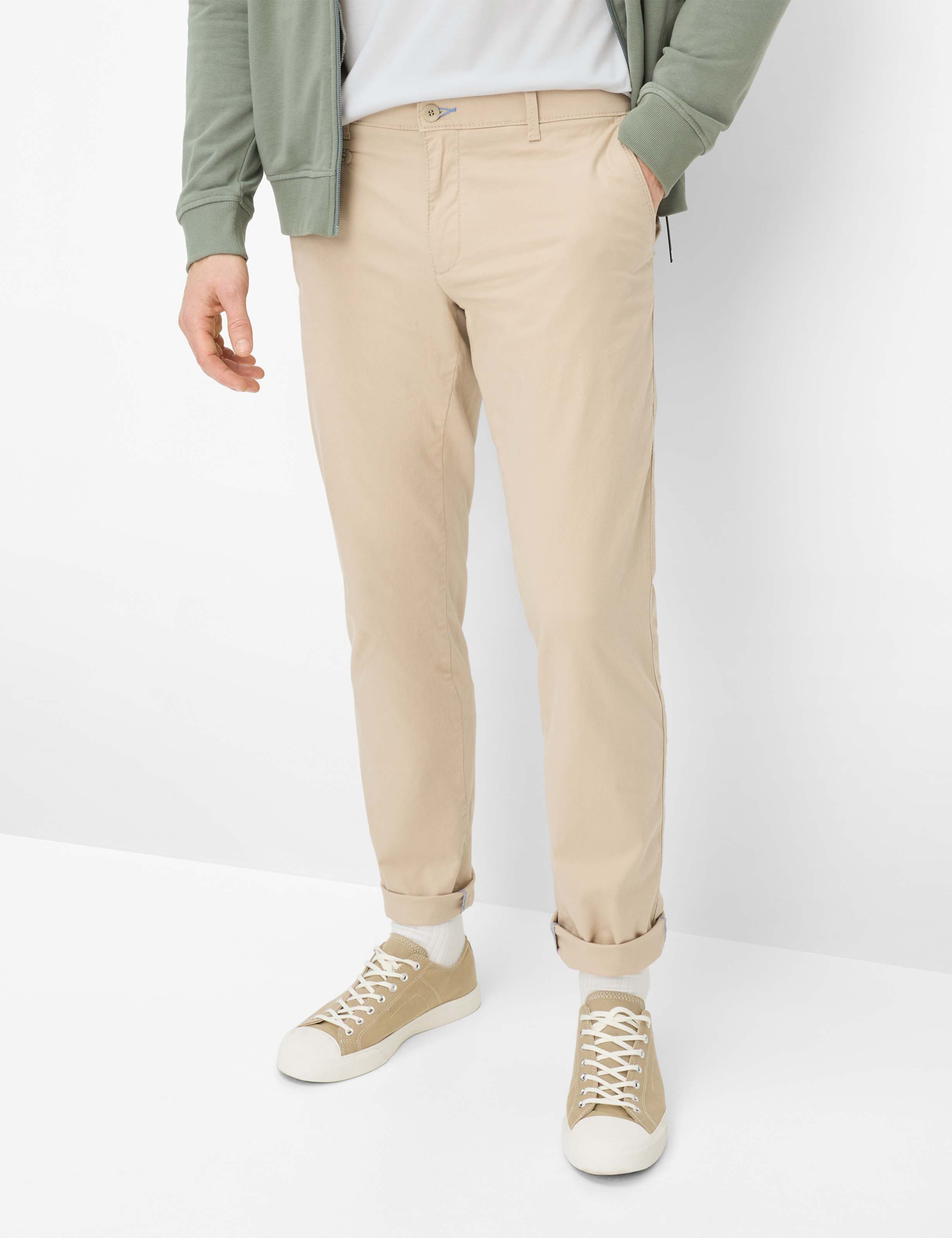 Brax Chinohose Style FABIO IN günstig online kaufen