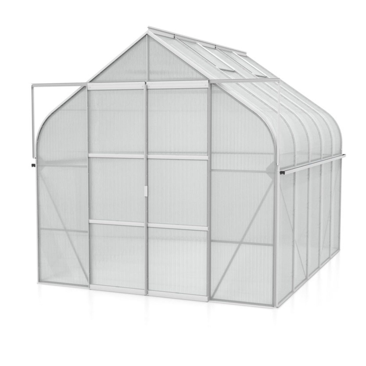 Vitavia Gewächshaus Diana 8300, 4,00 mm...