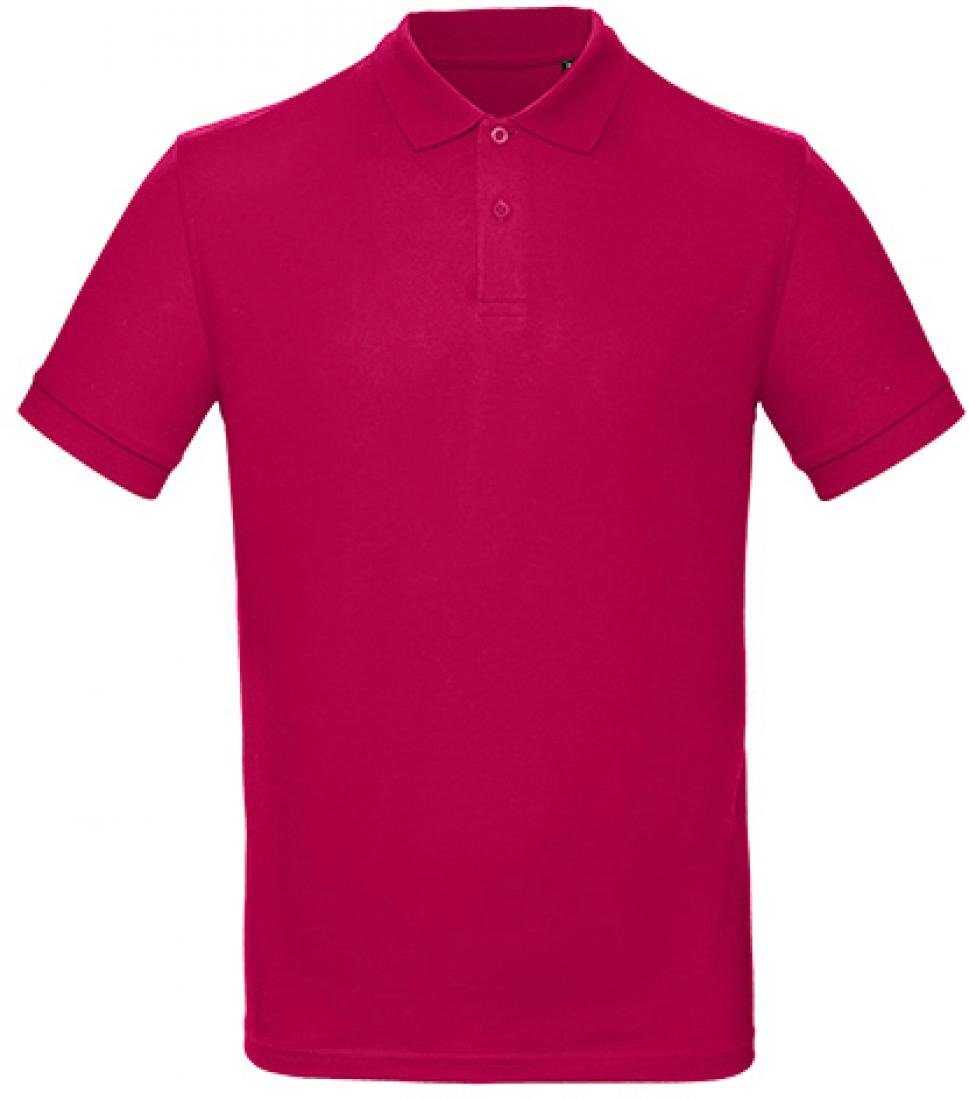 B&C Poloshirt Herren Inspire Polo günstig online kaufen