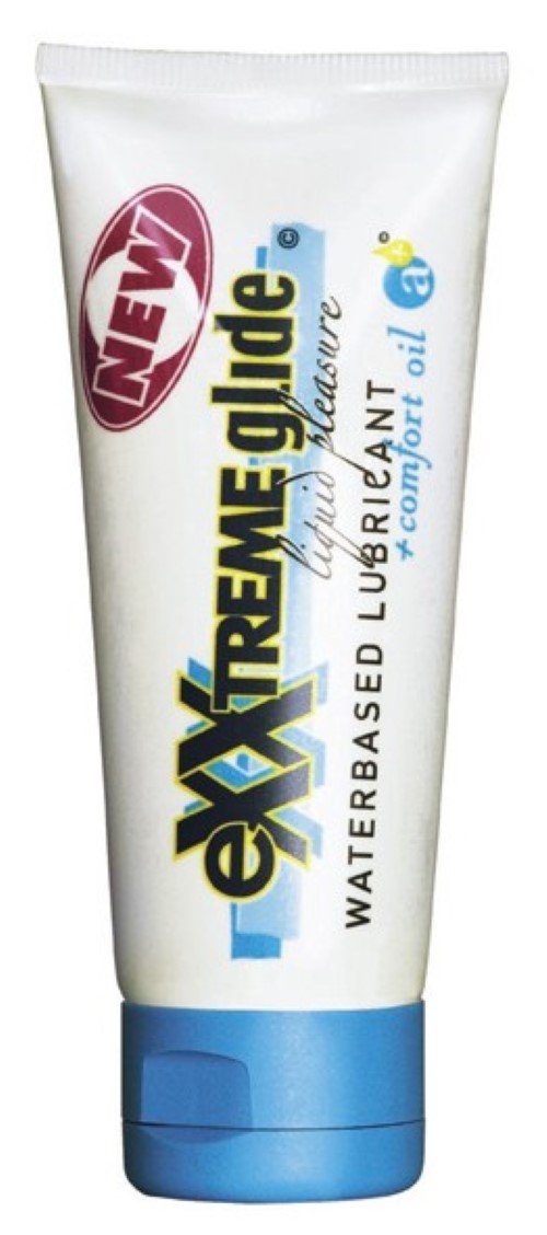 Waterbased - Exxtreme HOT ml HOT Glide 30 Gleitgel 30ml