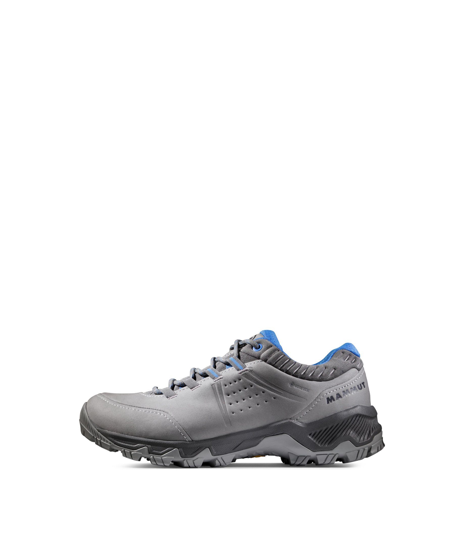 Mammut titanium-light Nova ice Women Low Gore-Tex IV GTX Wanderschuh