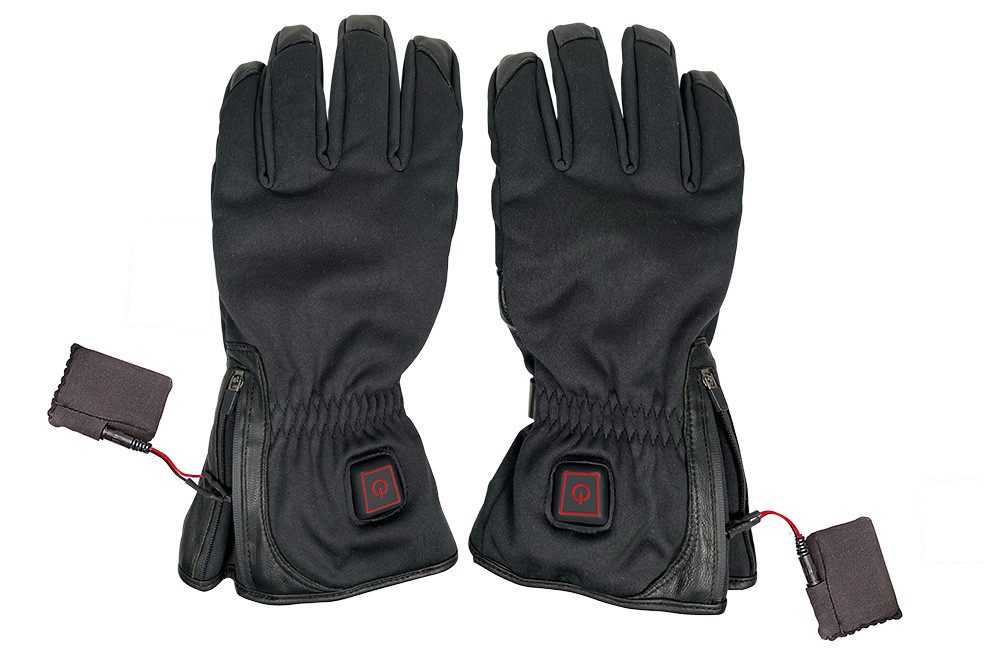 Thermo Skihandschuhe Thermo Ski Gloves - beheizte Skihandschuhe