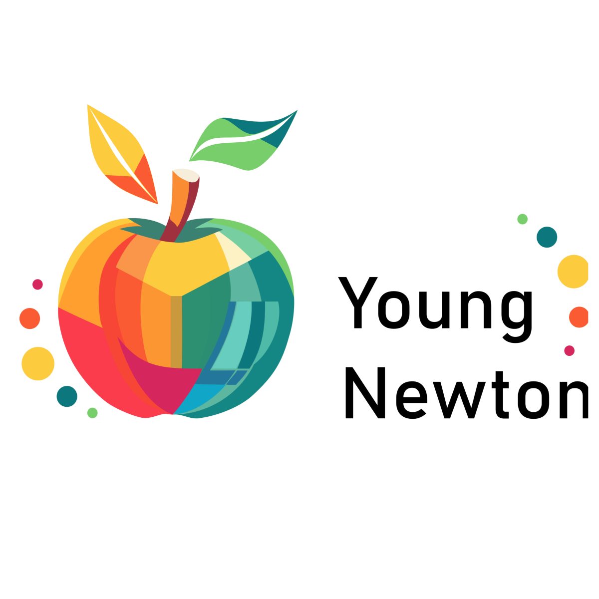Young Newton