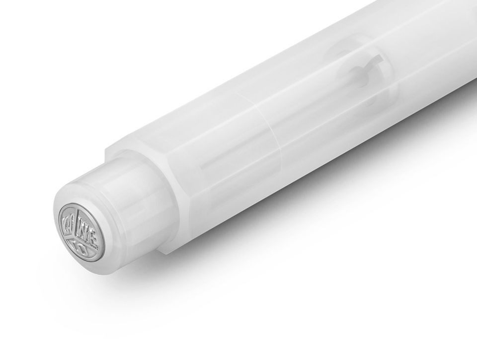 Kaweco Druckbleistift FROSTED SPORT Druckbleistift Natural Coconut 0.7 mm