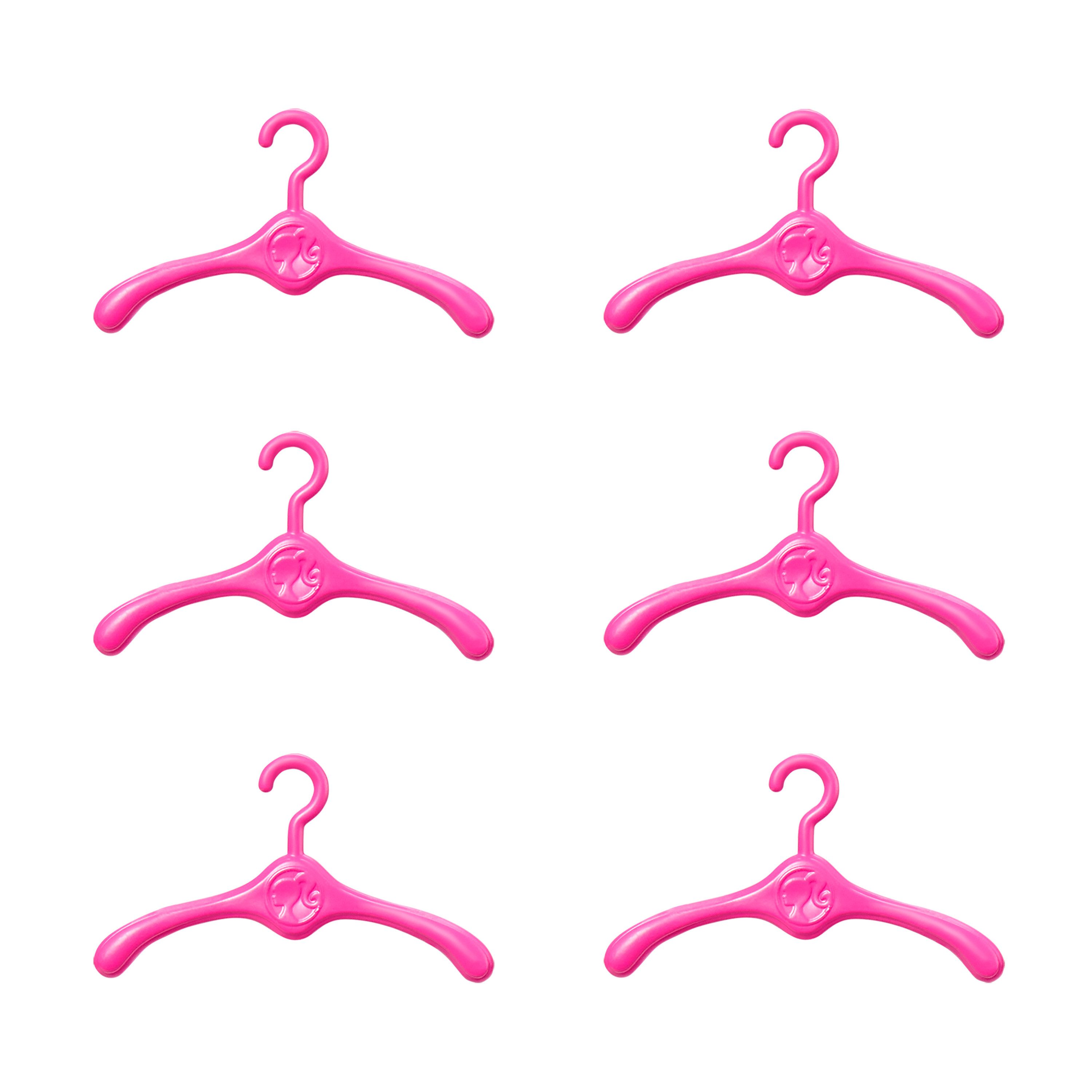 Barbie Puppenkleiderschrank Fashionistas