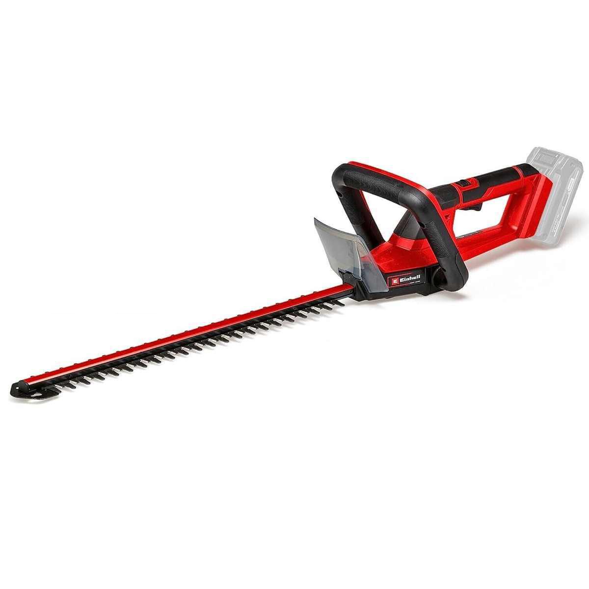 Einhell Akku-Heckenschere Einhell Akku-Heckenschere GC-CH 18/40 Li,ohne Akku / Ladegerät