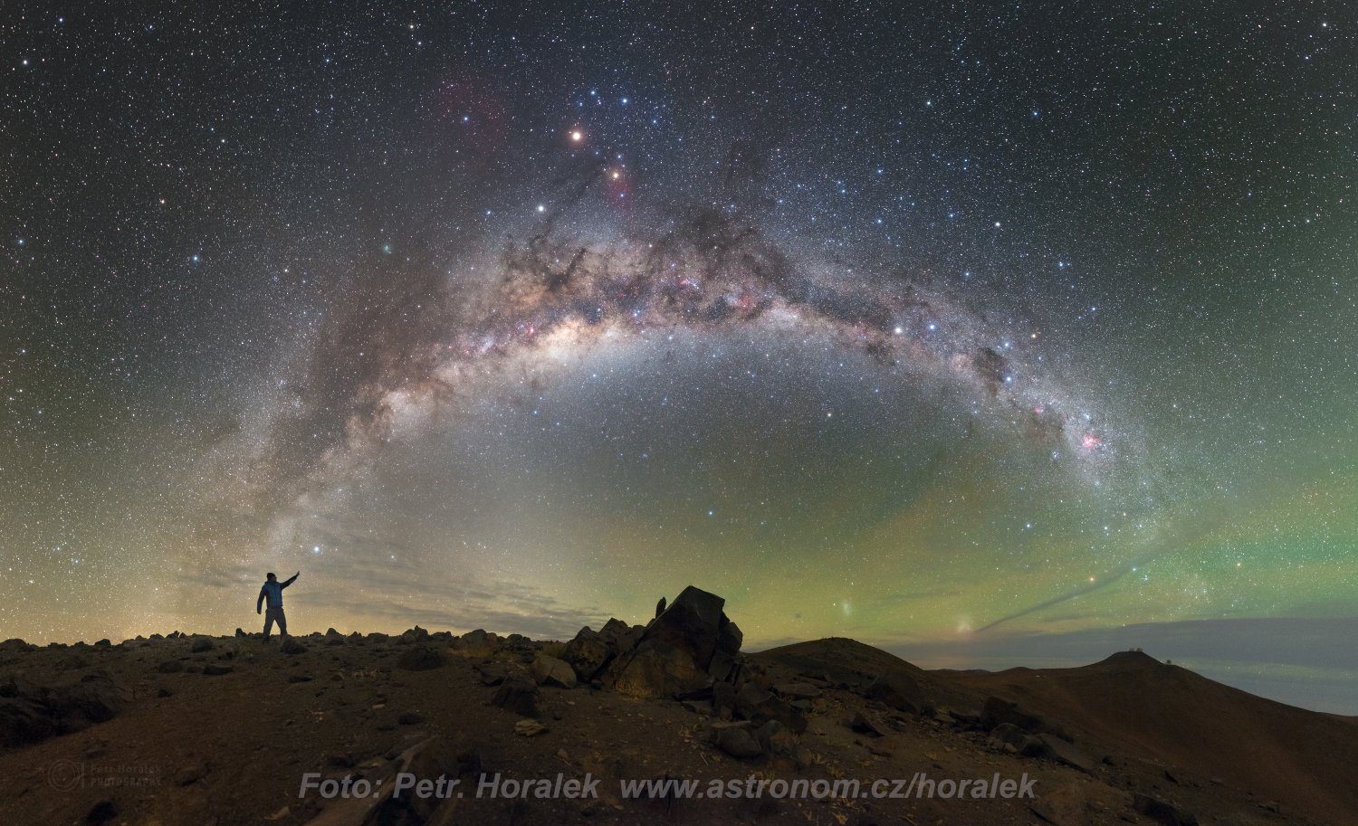 Vixen Teleskop Vixen POLARIE Star Tracker Astrofoto-Montierung
