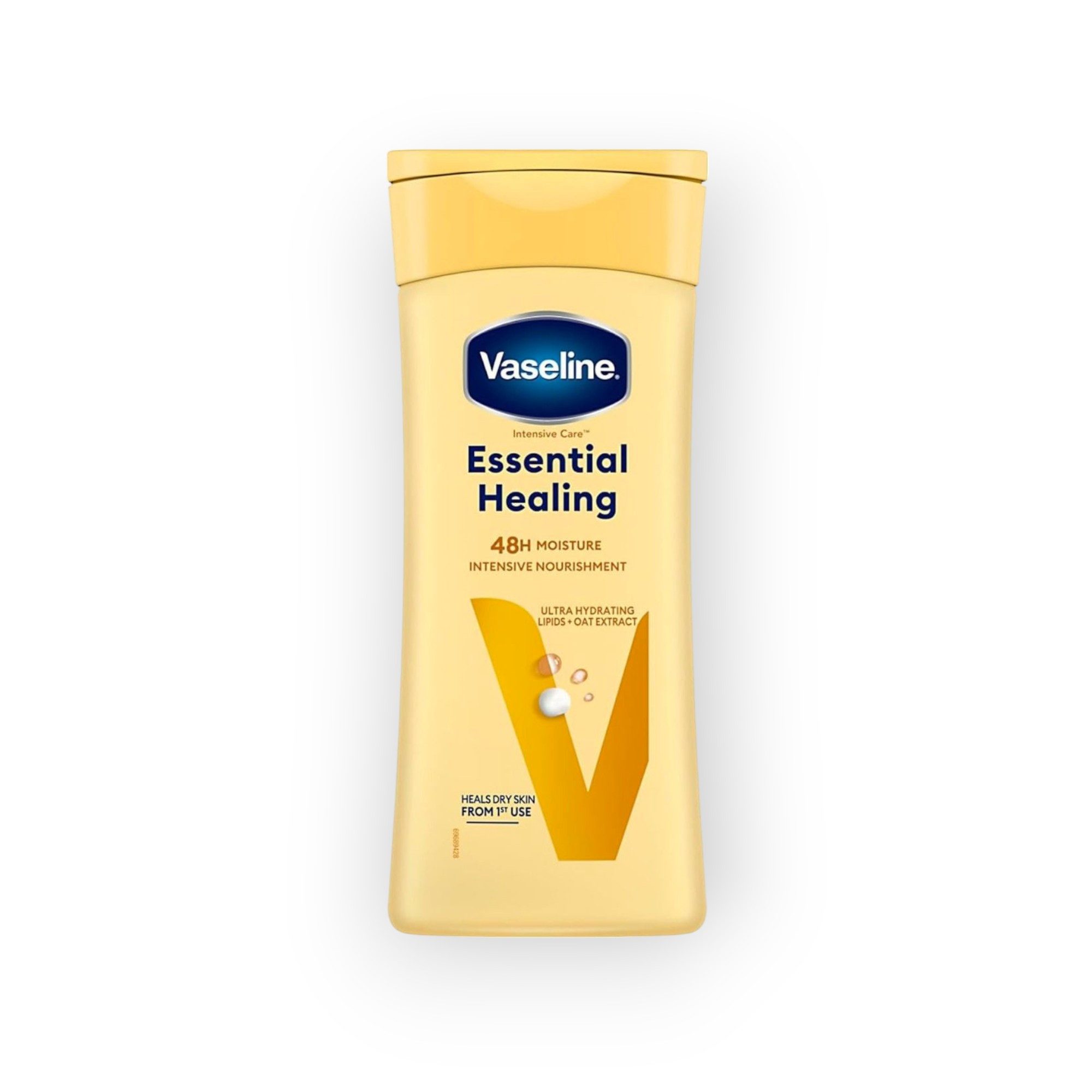 Vaseline Bodylotion Vaseline Body Lotion 400ml. Essential Healing