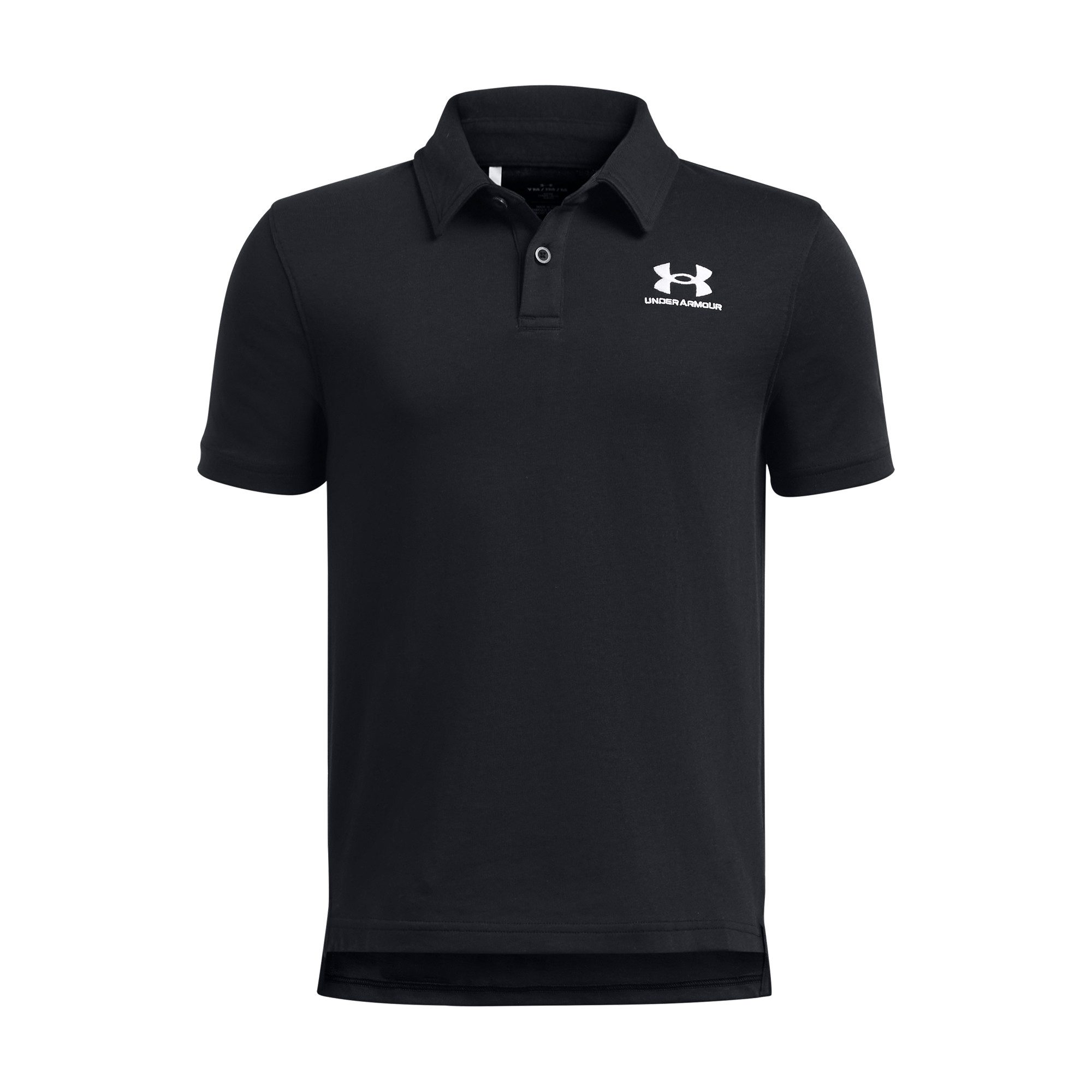 Poloshirt Under Armour Jungen Poloshirt UA B Icon Polo 1387073