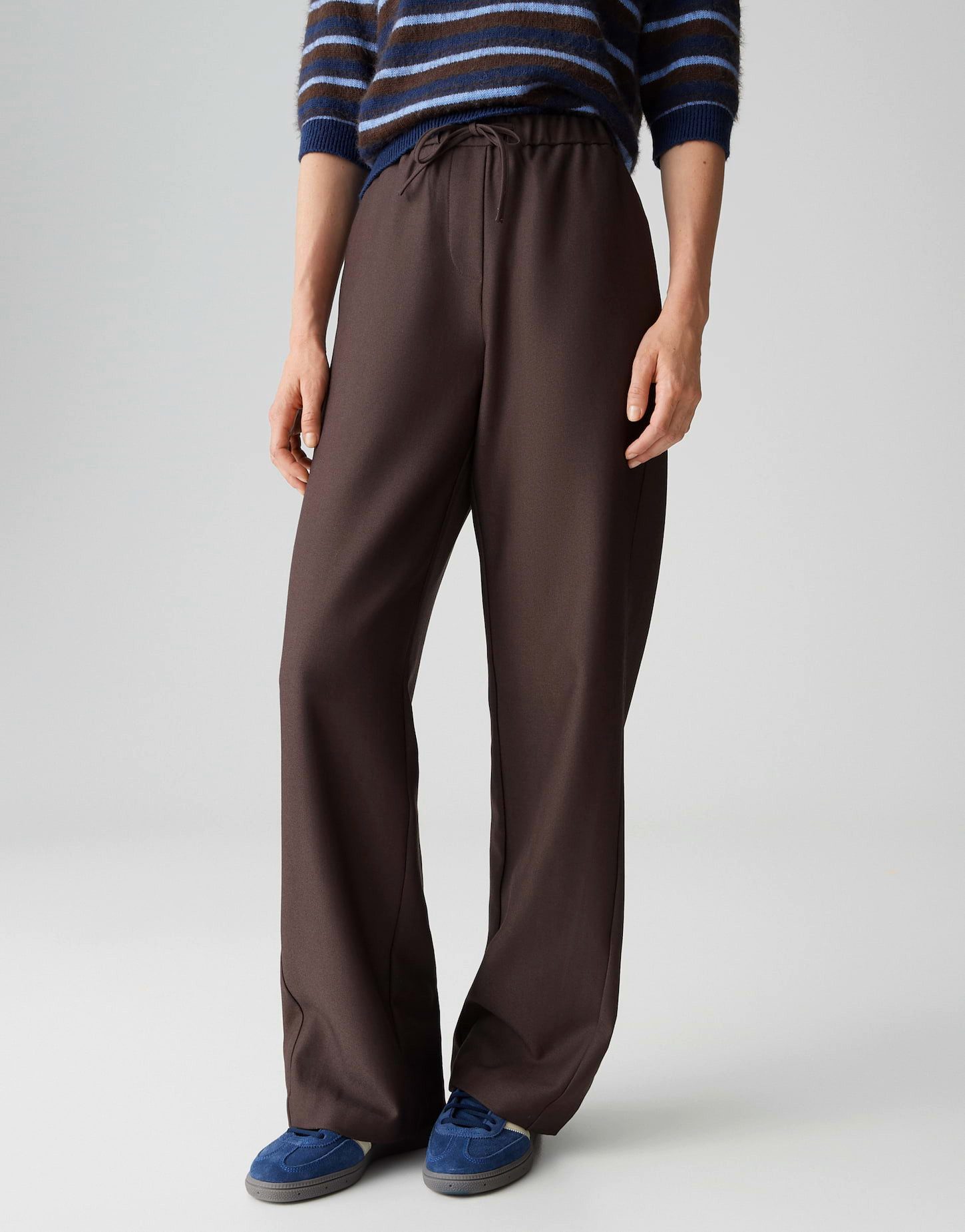 OPUS Stoffhose günstig online kaufen