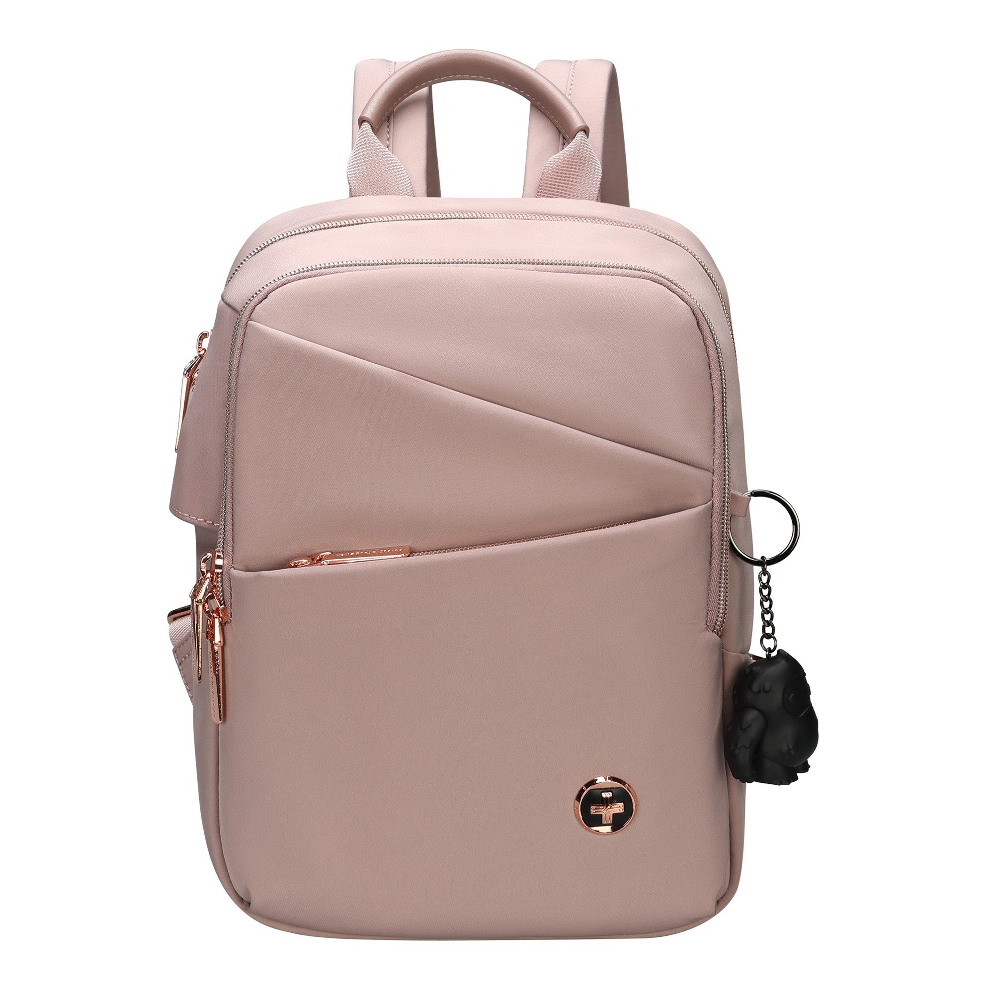 Swissdigital Design Rucksack, USB-Schnittstelle günstig online kaufen