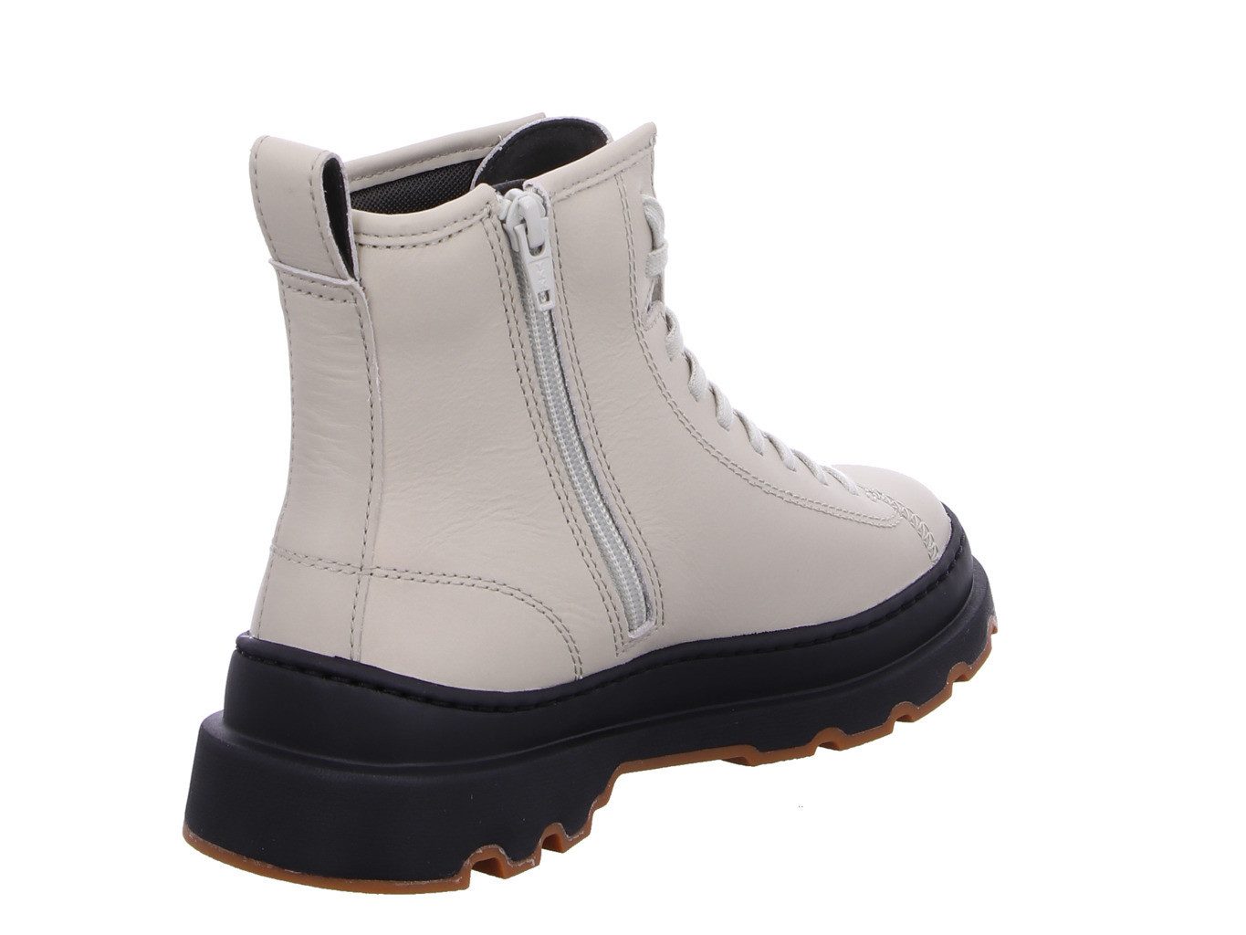 Camper Brutus+ Ankleboots