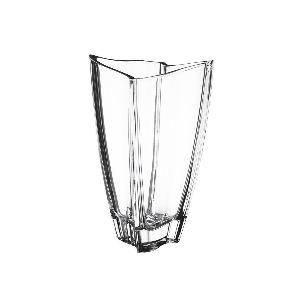 Villeroy & Boch Dekovase NewWave Vase 123x123x247mm (1 St) günstig online kaufen