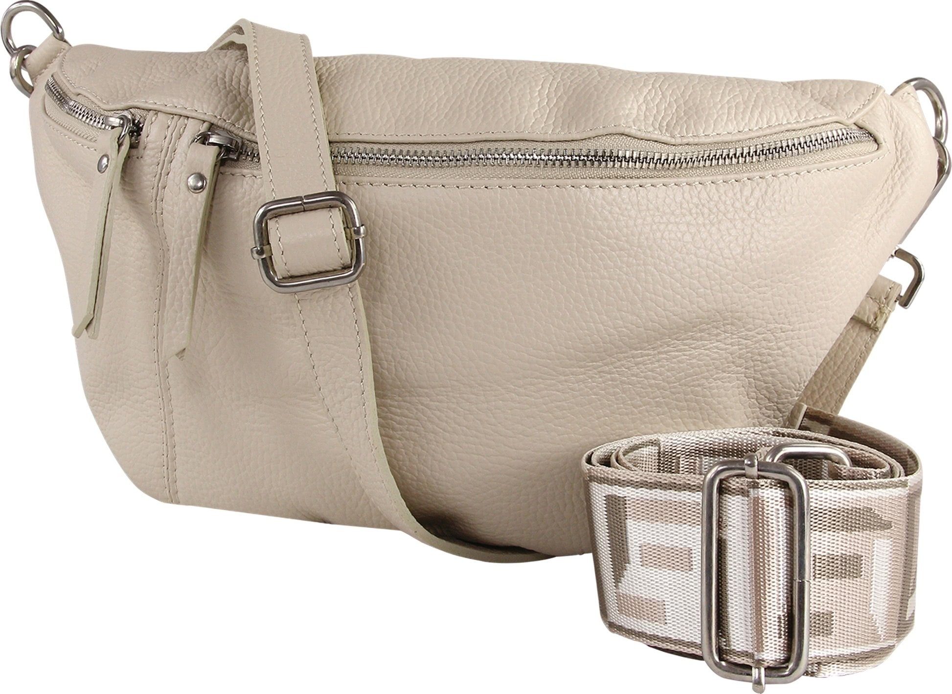Gürteltasche Toscanto Gürteltasche Freizeit