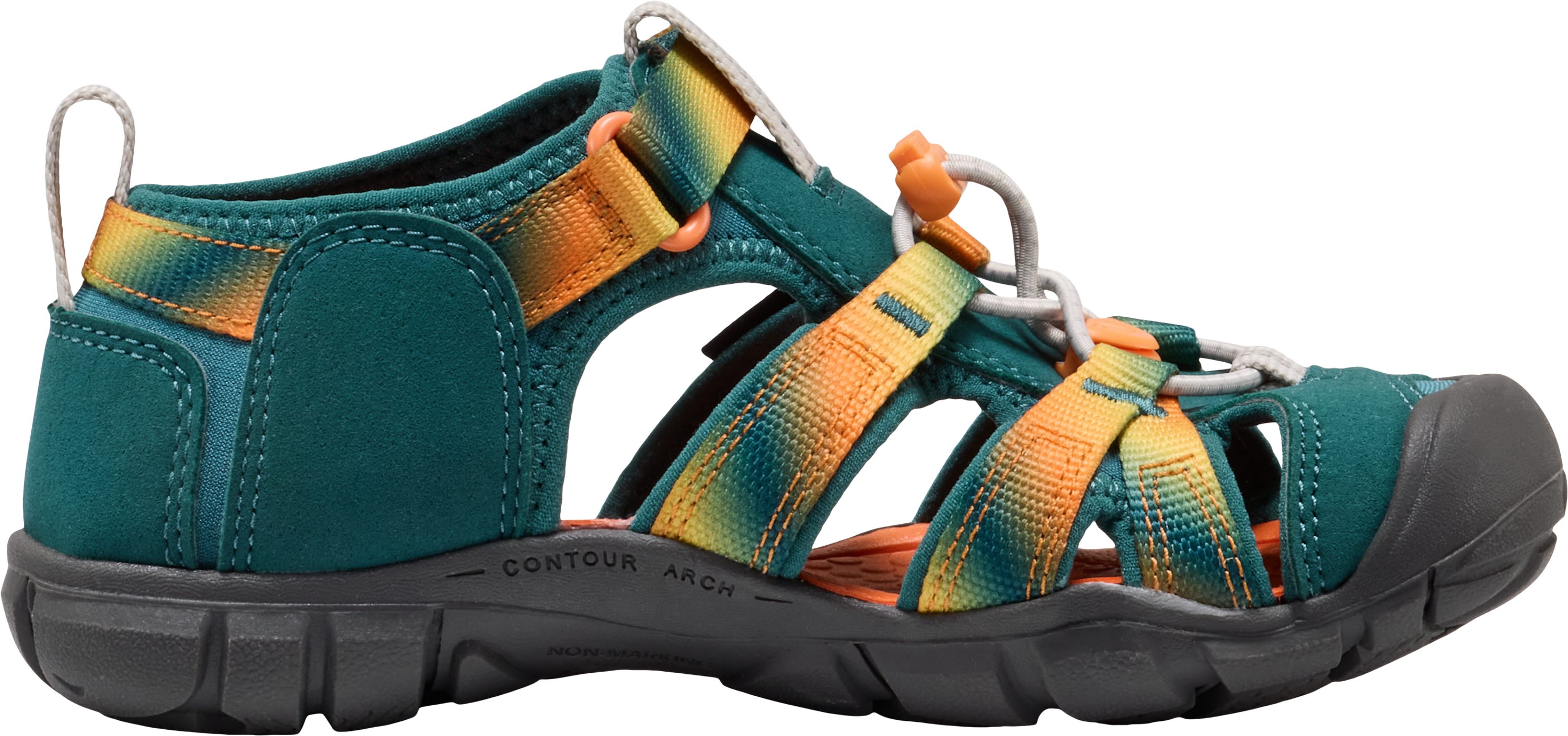 Keen SEACAMP II CNX Sandale