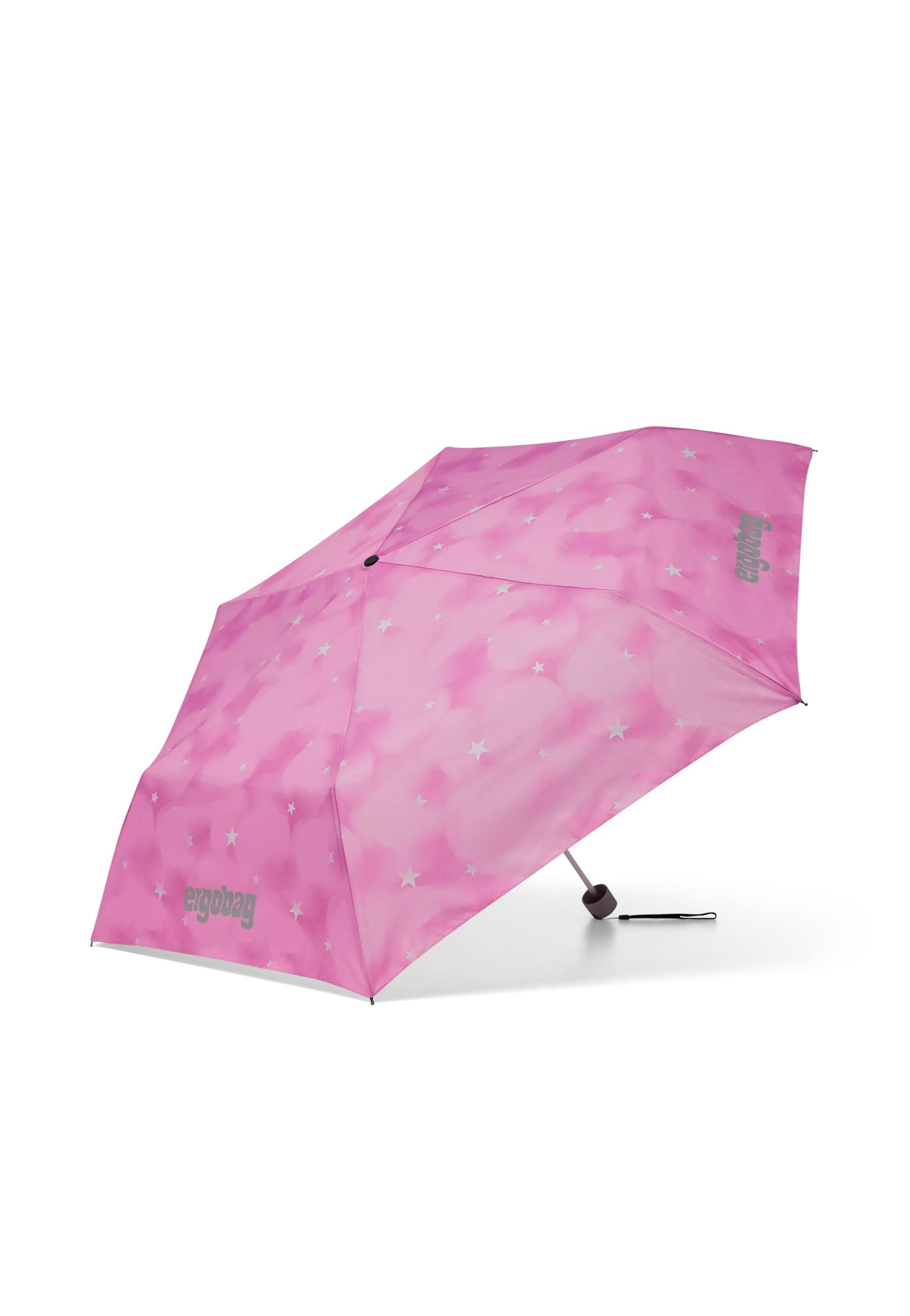 ergobag Taschenregenschirm Regenschirm