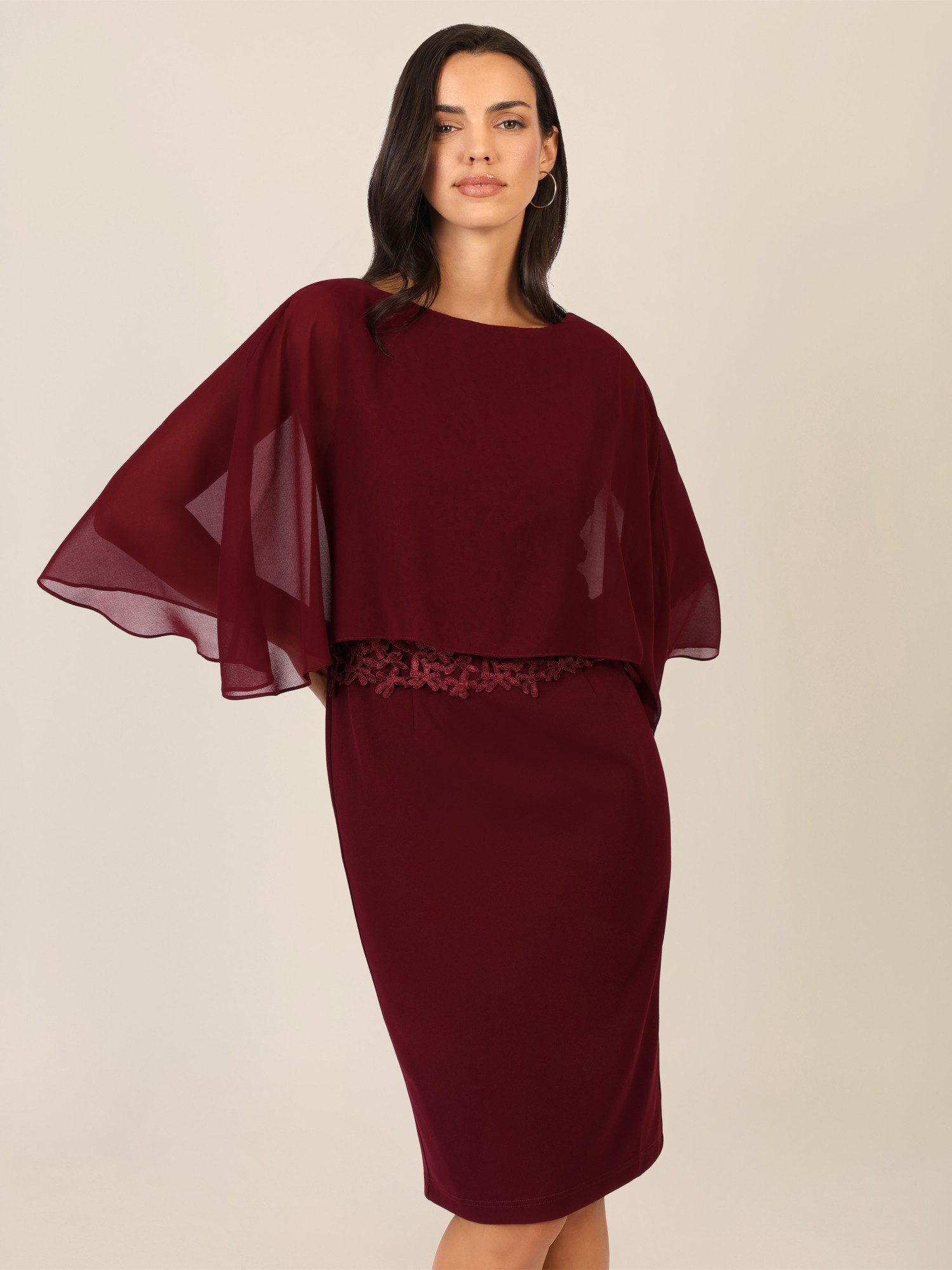 Abendkleid