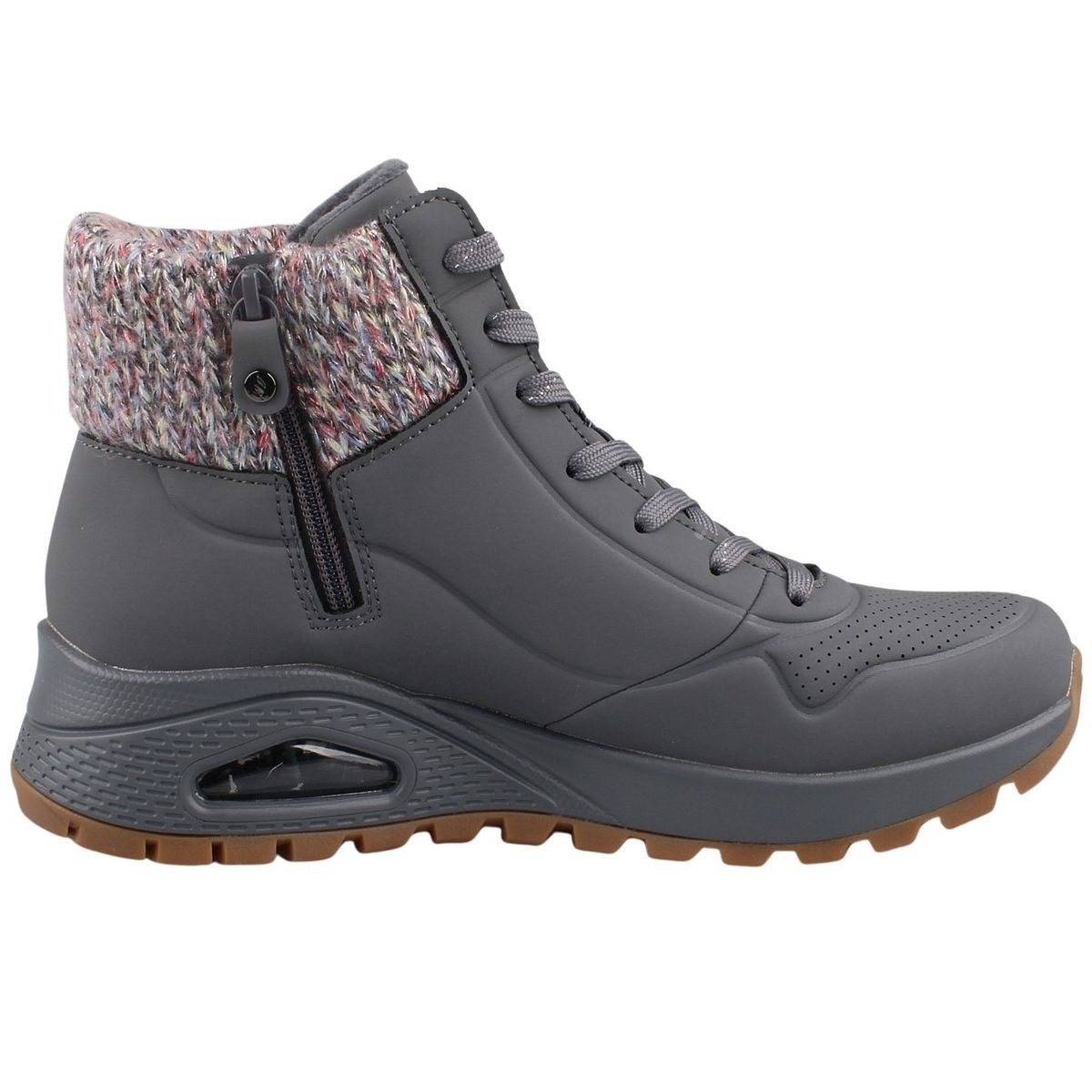 Skechers 167988-CCL Stiefelette günstig online kaufen