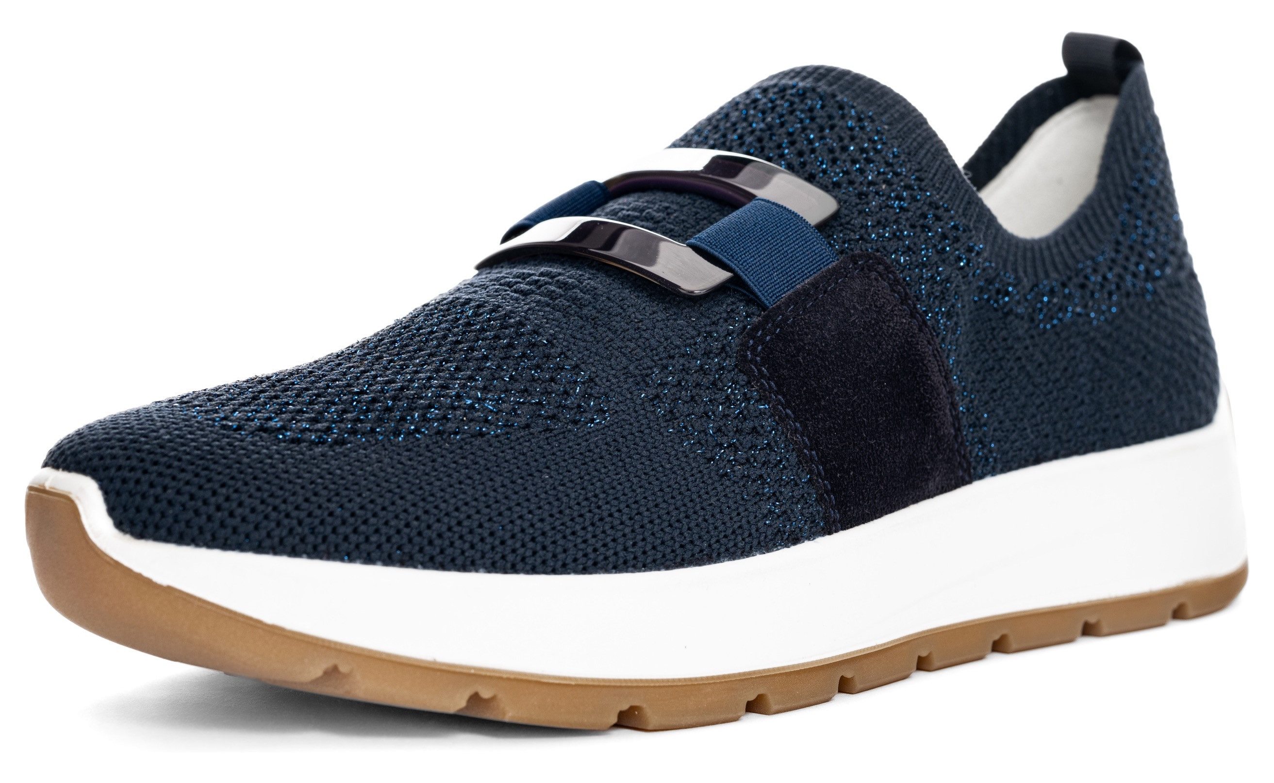 Ara NEW YORK Slip-On Sneaker, Freizeitschuh, günstig online kaufen