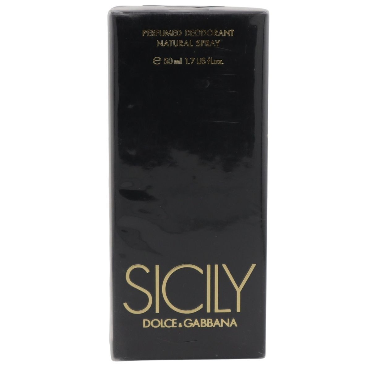 DOLCE & GABBANA Deo-Spray Dolce & Gabbana Sicily D&G Women Perfumed Deodorant Spray 50 ml