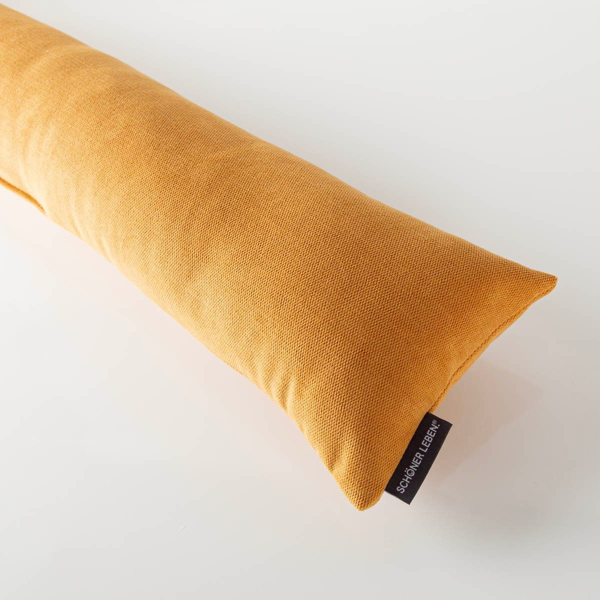 SCHÖNER LEBEN. Zugluftstopper, handmade