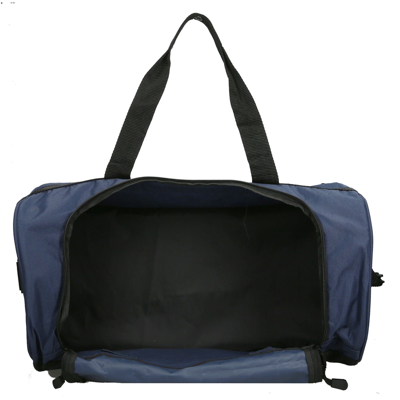 Reisetasche (1-tlg) Sporttasche 50 Reisetasche HTI-Living Blau