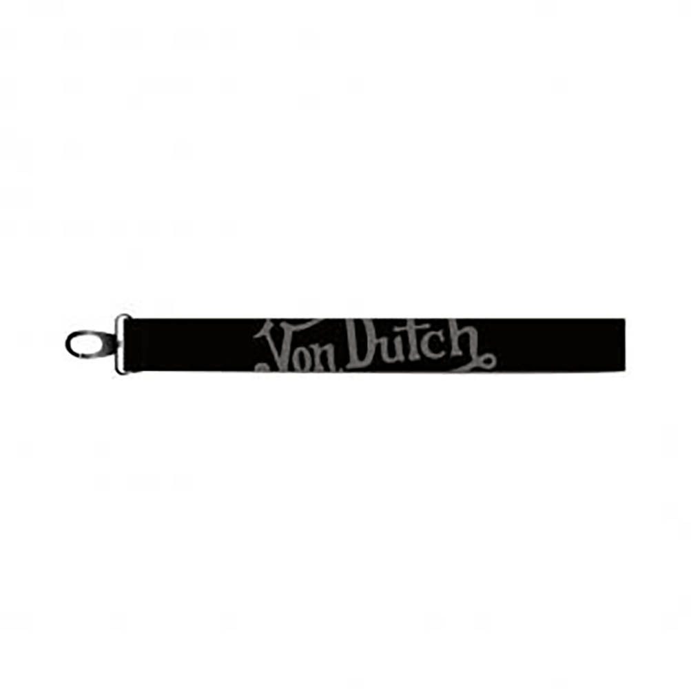 Von Dutch Schlüsselanhänger Keyring