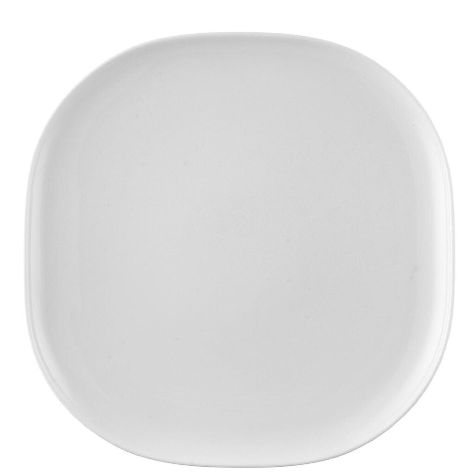 Rosenthal Moon Teiera In Porcellana Bianca – 1,5 Litri, 6 Tazze – Lavabile In Lavastoviglie - 3