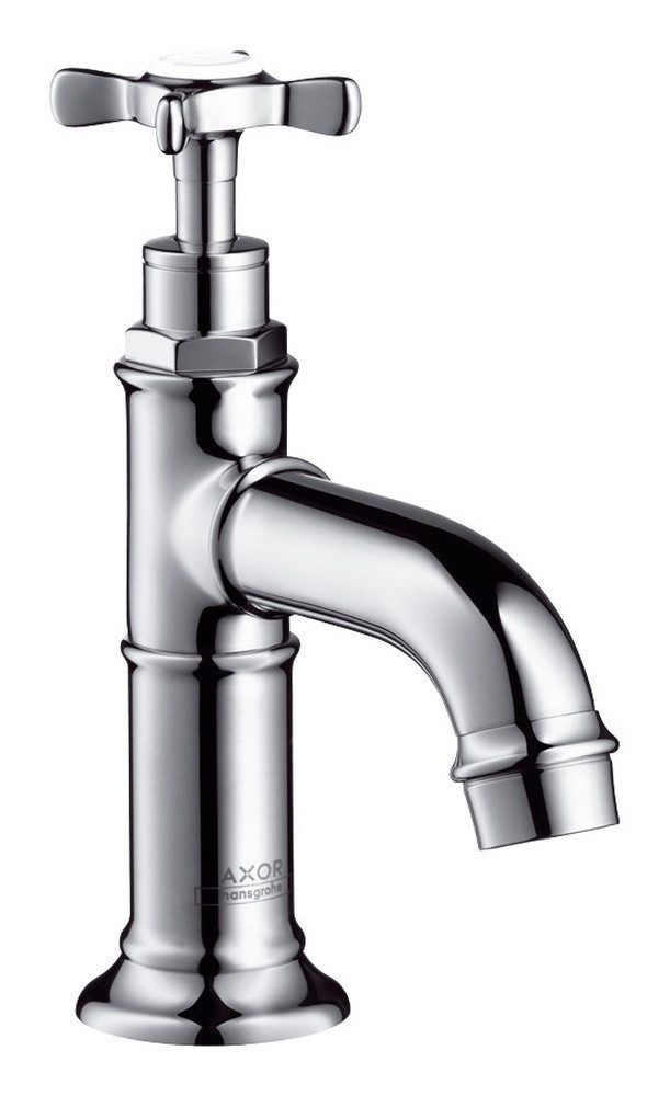 hansgrohe Standventil Axor Montreux 50 Mit Kreuzgriff - Chrom