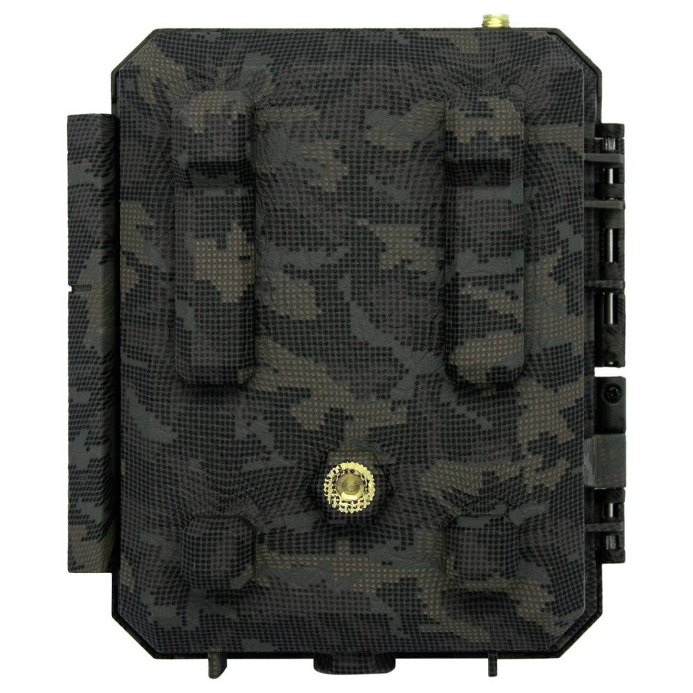 ICU Wildkamera CLOM Cam6 Wildkamera Camouflage 6cam